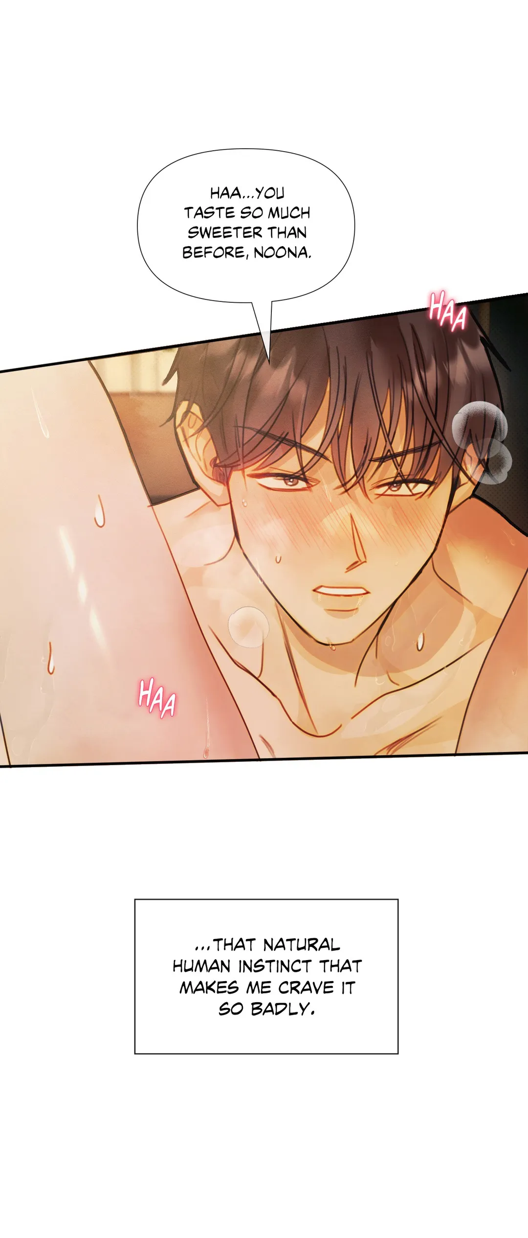 Purely in Love Chapter 11 - Page 7