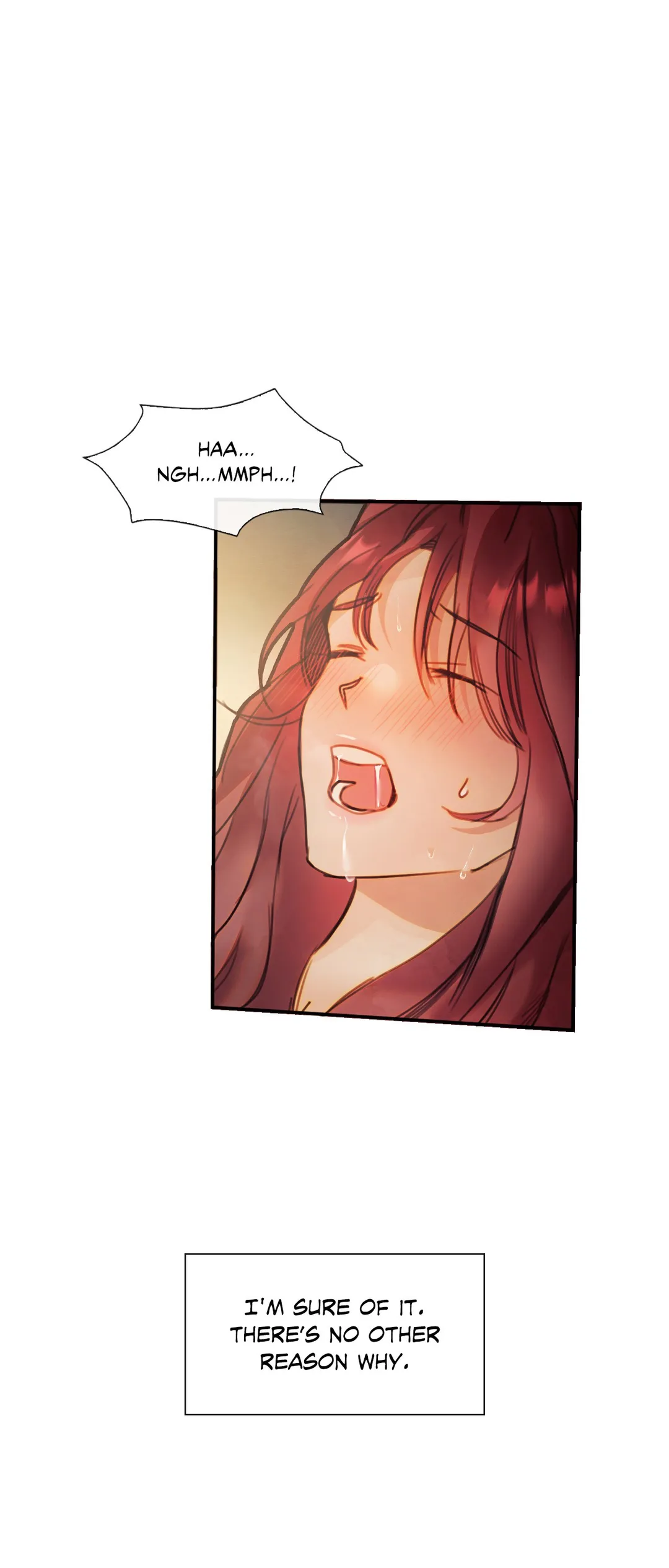 Purely in Love Chapter 11 - Page 8