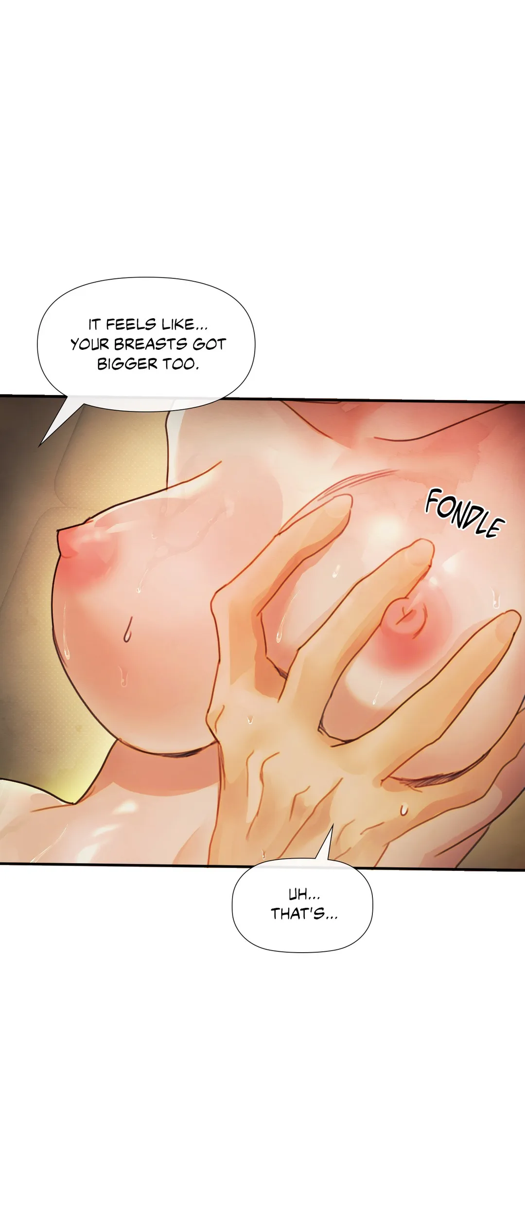 Purely in Love Chapter 11 - Page 9