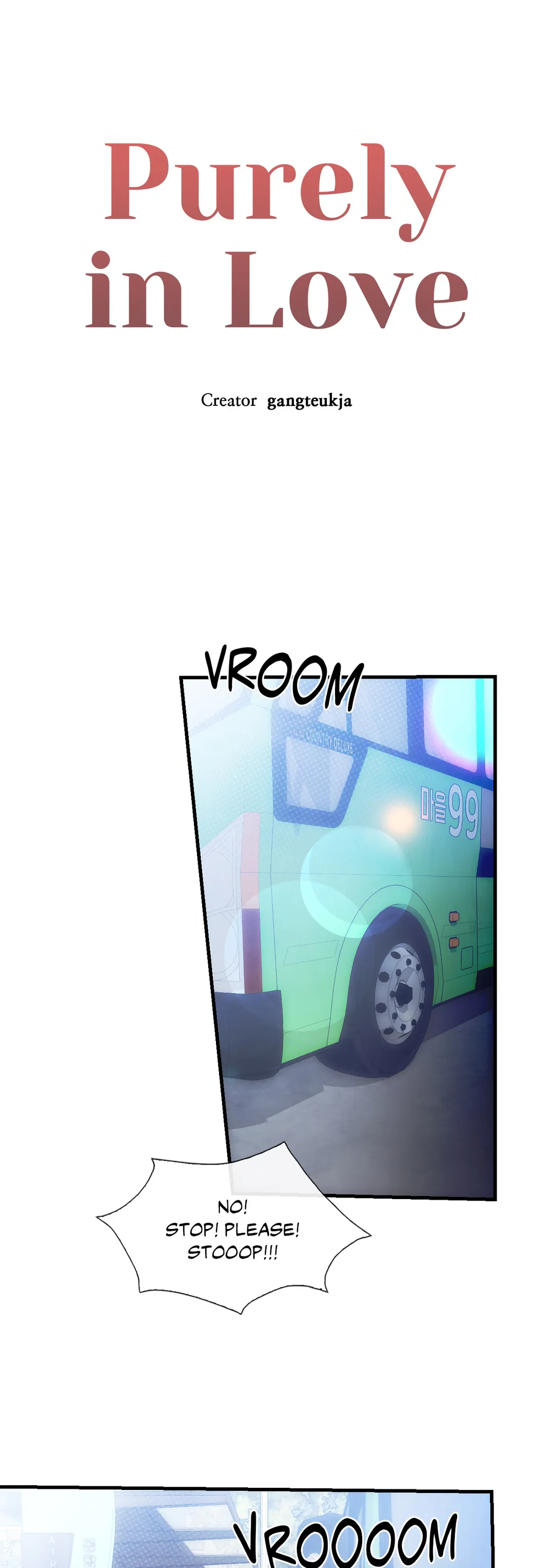 Purely in Love Chapter 12 - Page 2
