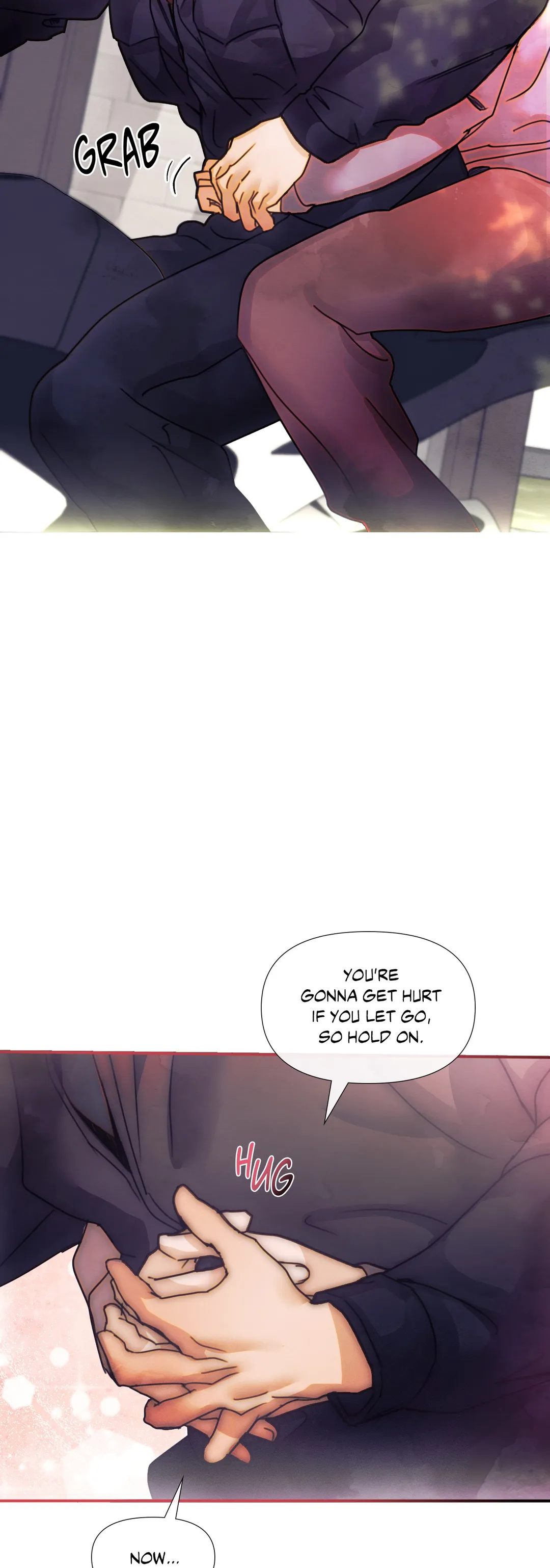 Purely in Love Chapter 12 - Page 11