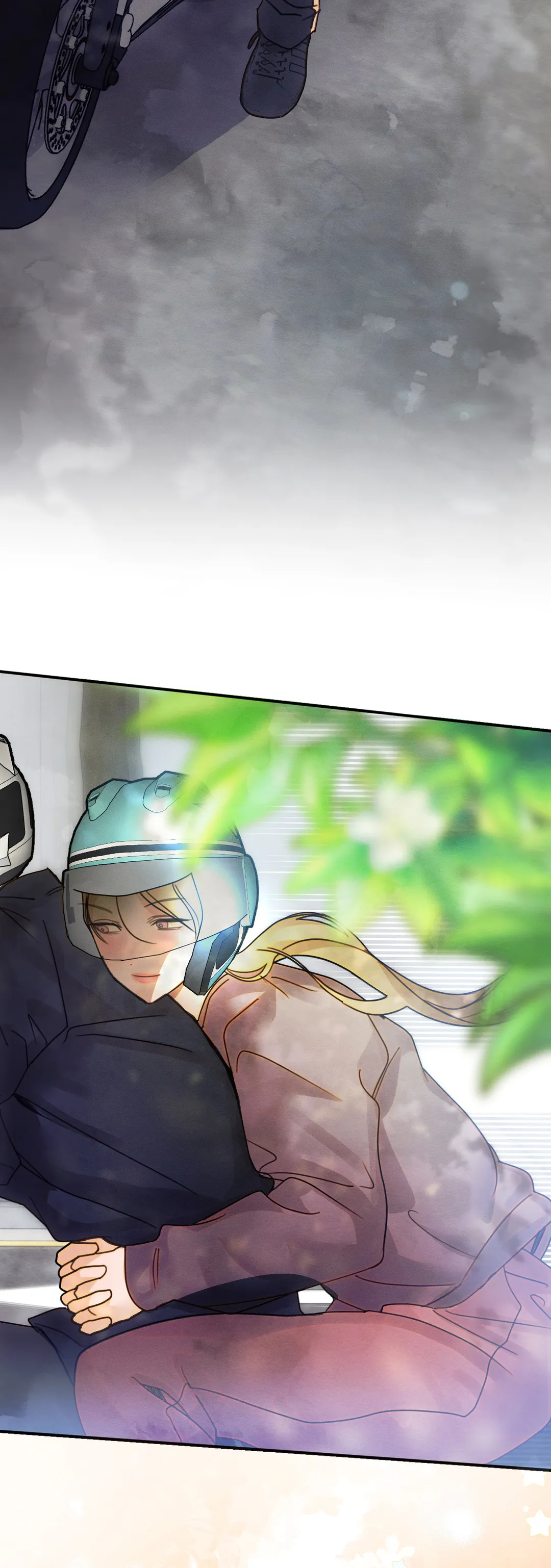 Purely in Love Chapter 12 - Page 13