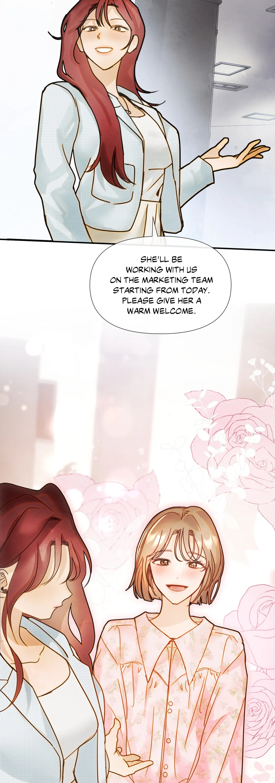 Purely in Love Chapter 12 - Page 16