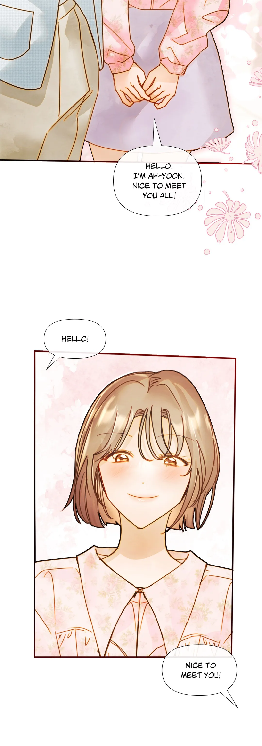 Purely in Love Chapter 12 - Page 17