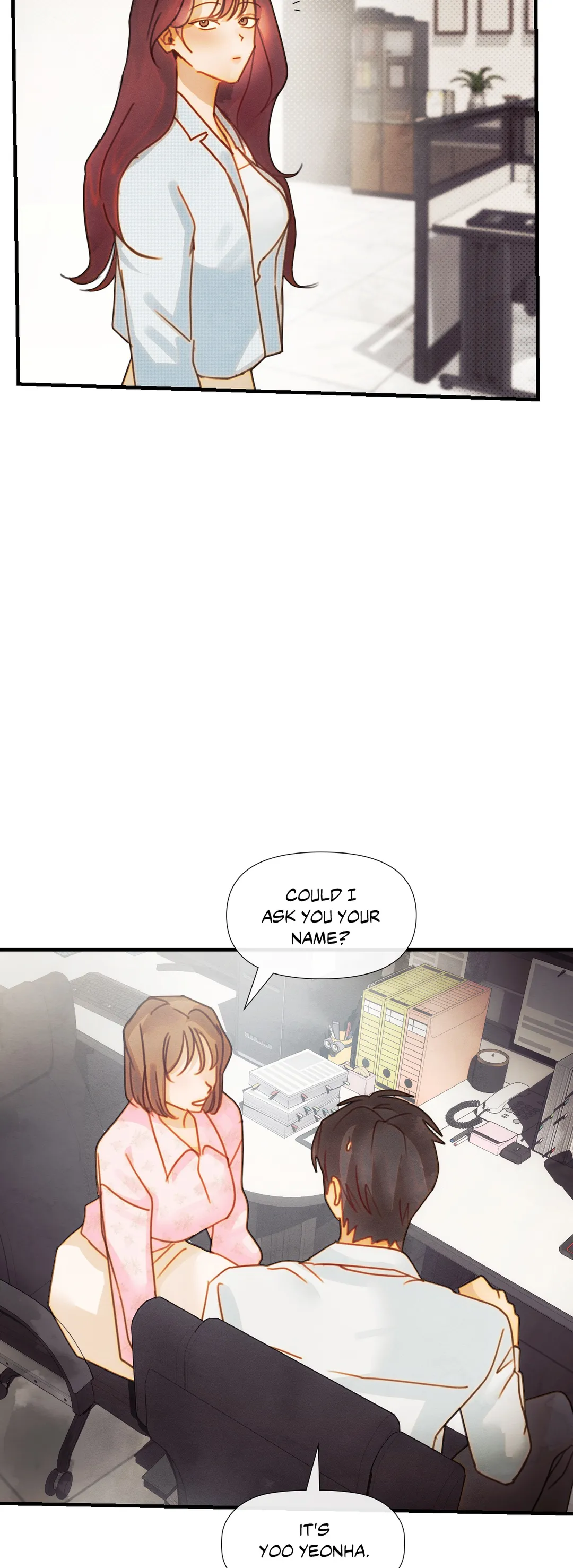 Purely in Love Chapter 12 - Page 23