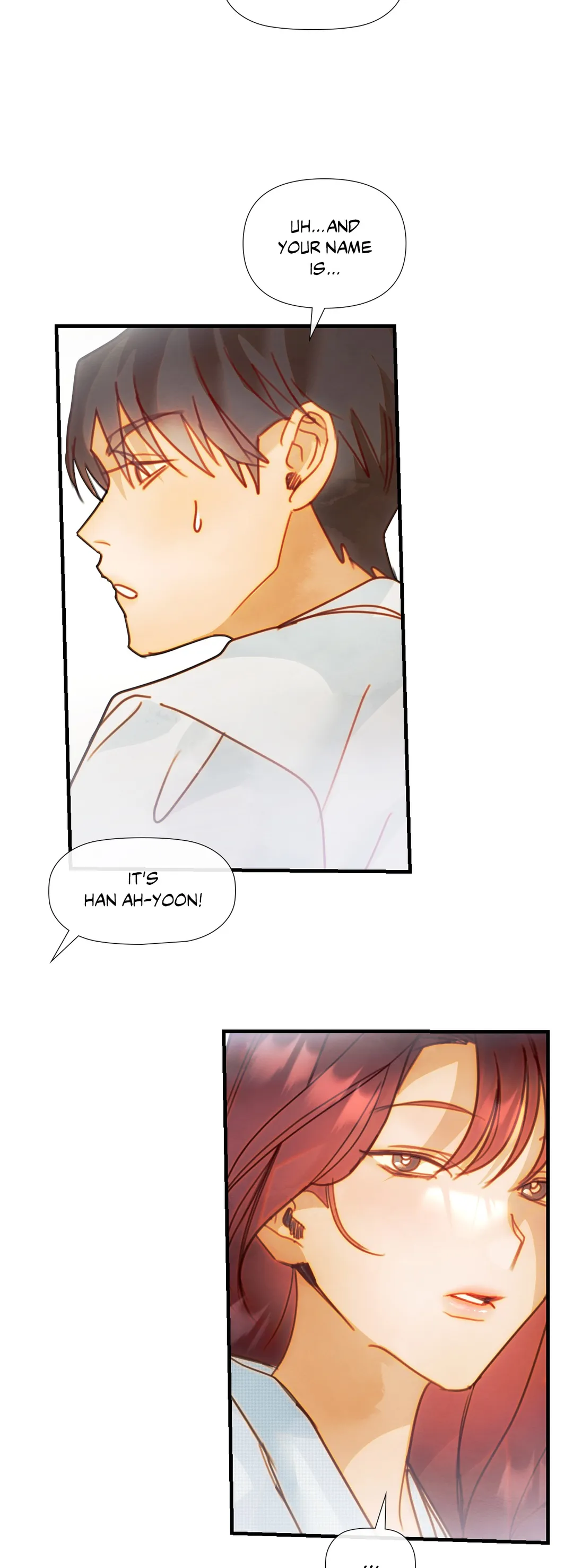 Purely in Love Chapter 12 - Page 24