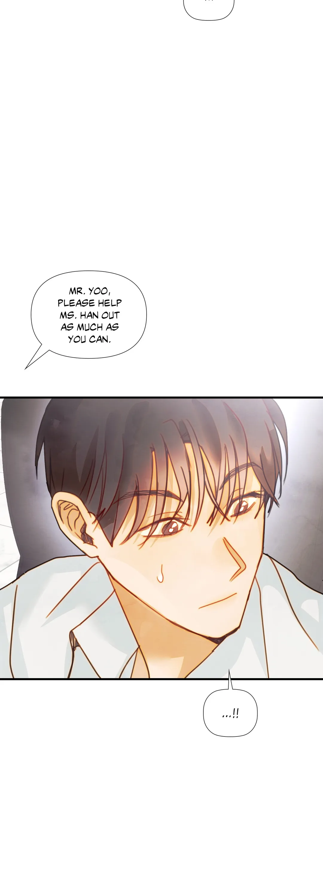 Purely in Love Chapter 12 - Page 25