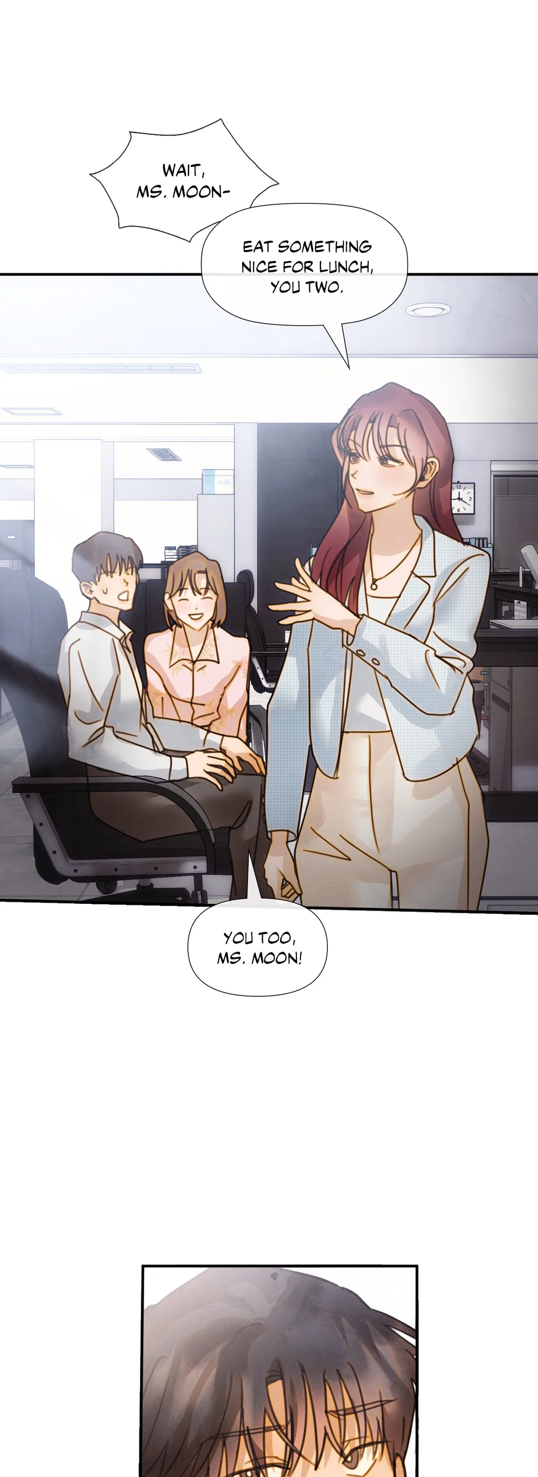 Purely in Love Chapter 12 - Page 27