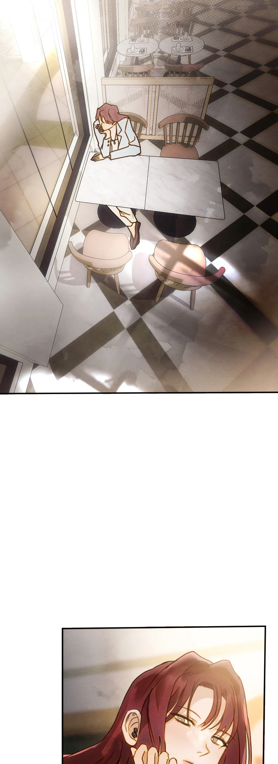 Purely in Love Chapter 12 - Page 29