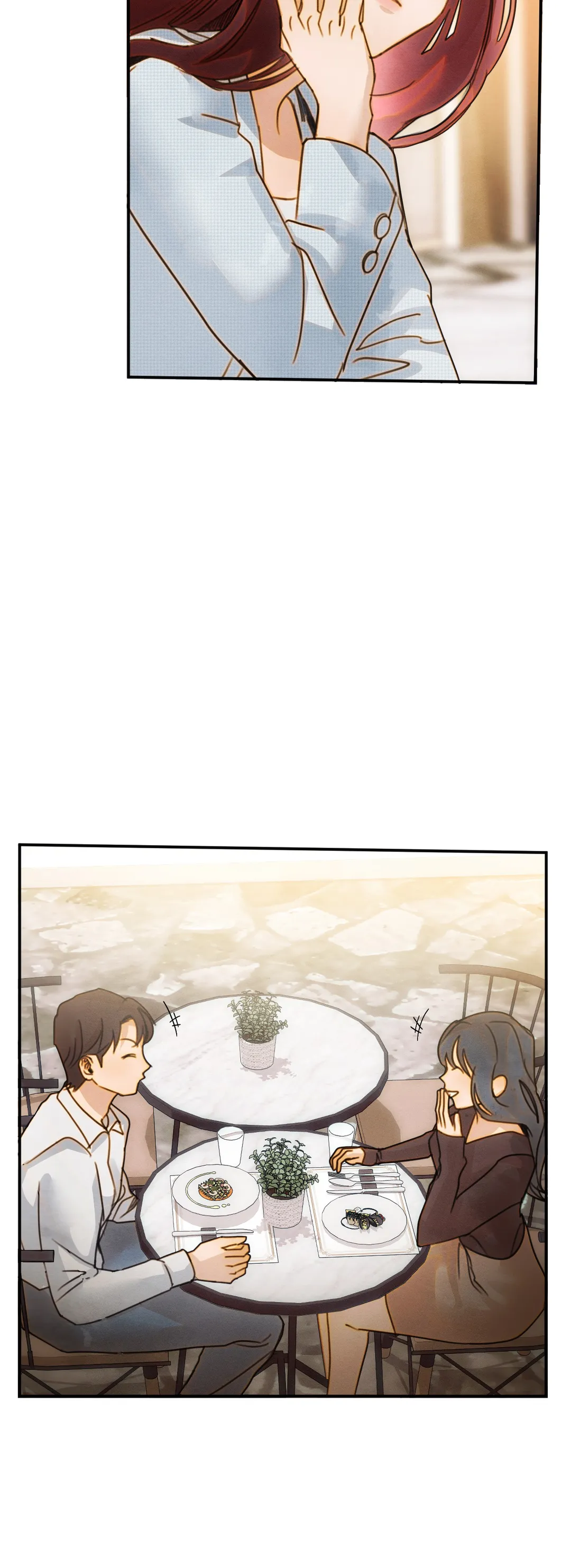 Purely in Love Chapter 12 - Page 30