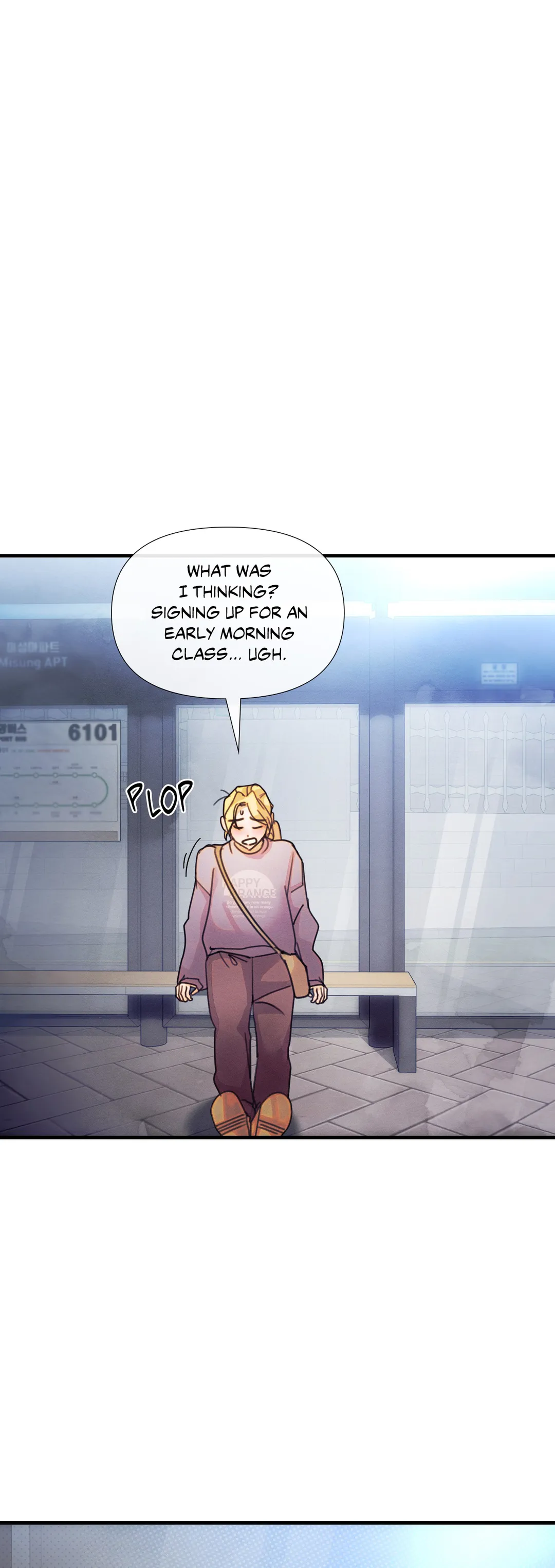 Purely in Love Chapter 12 - Page 4