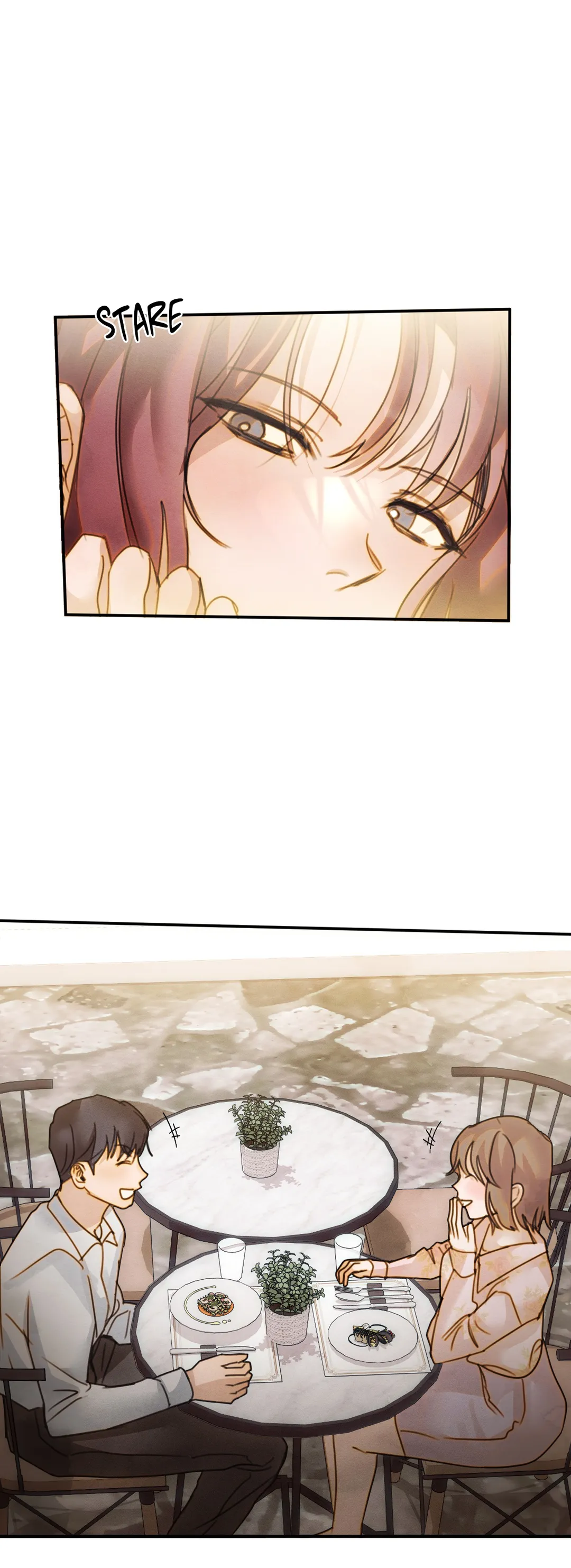 Purely in Love Chapter 12 - Page 31