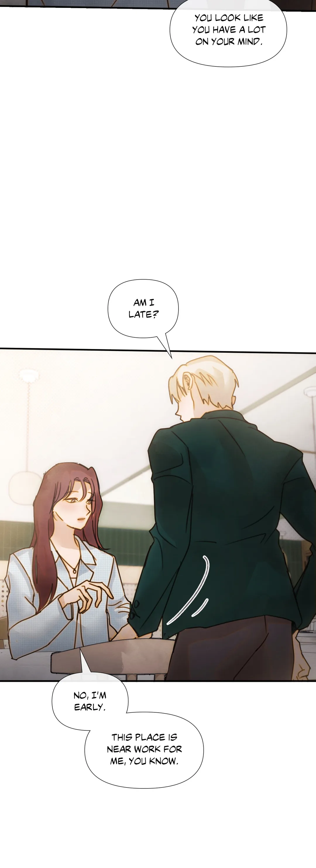 Purely in Love Chapter 12 - Page 33