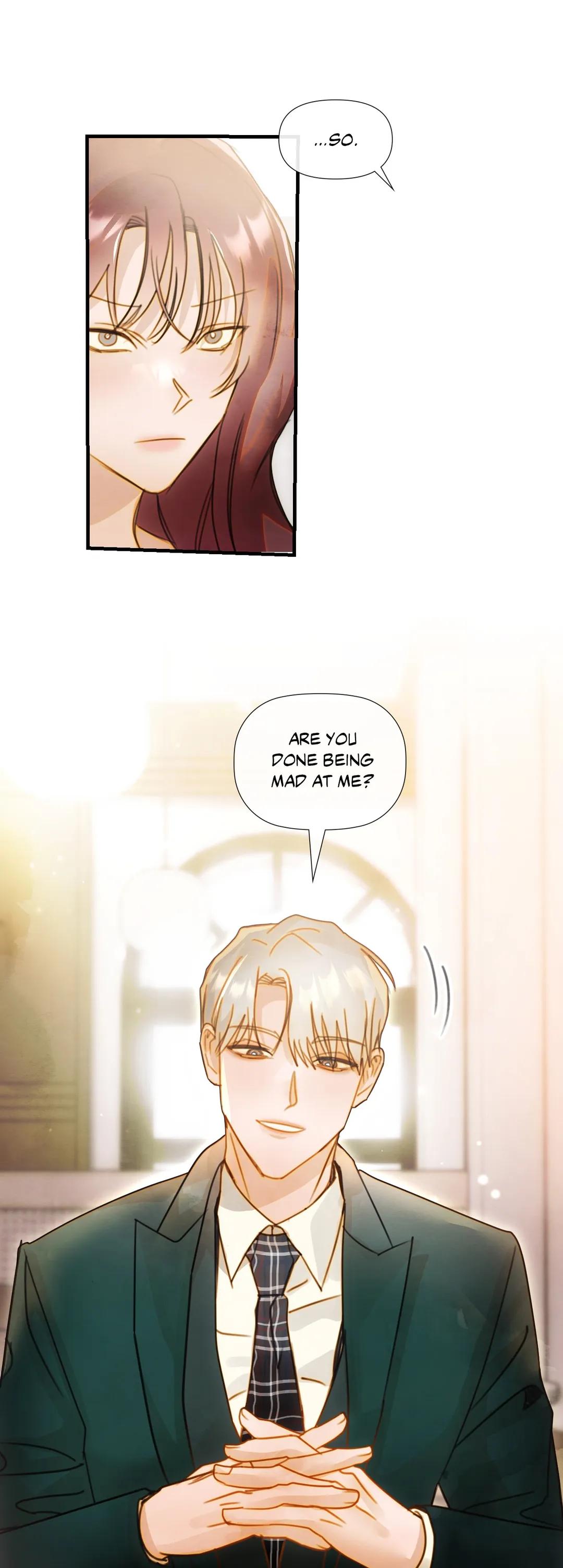 Purely in Love Chapter 12 - Page 34