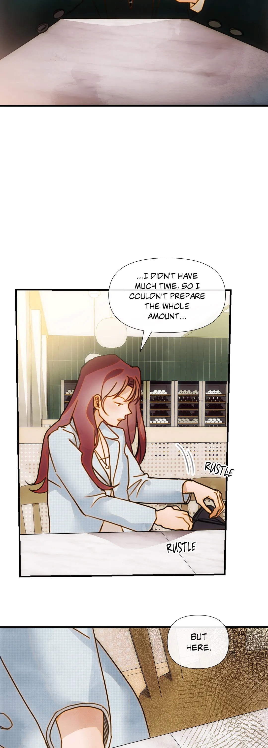 Purely in Love Chapter 12 - Page 35