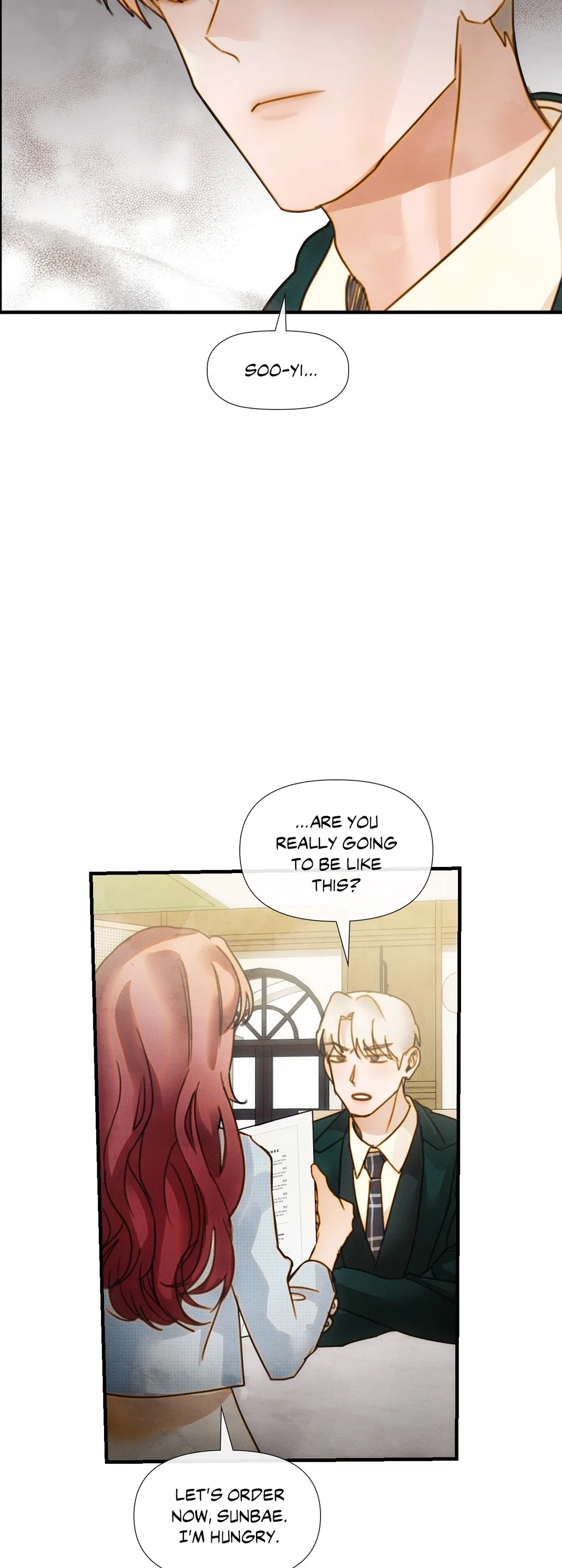 Purely in Love Chapter 12 - Page 37