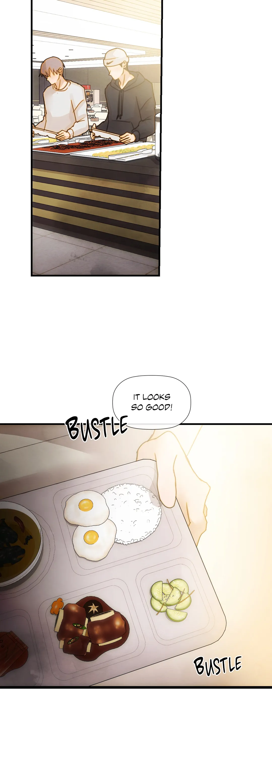 Purely in Love Chapter 12 - Page 40