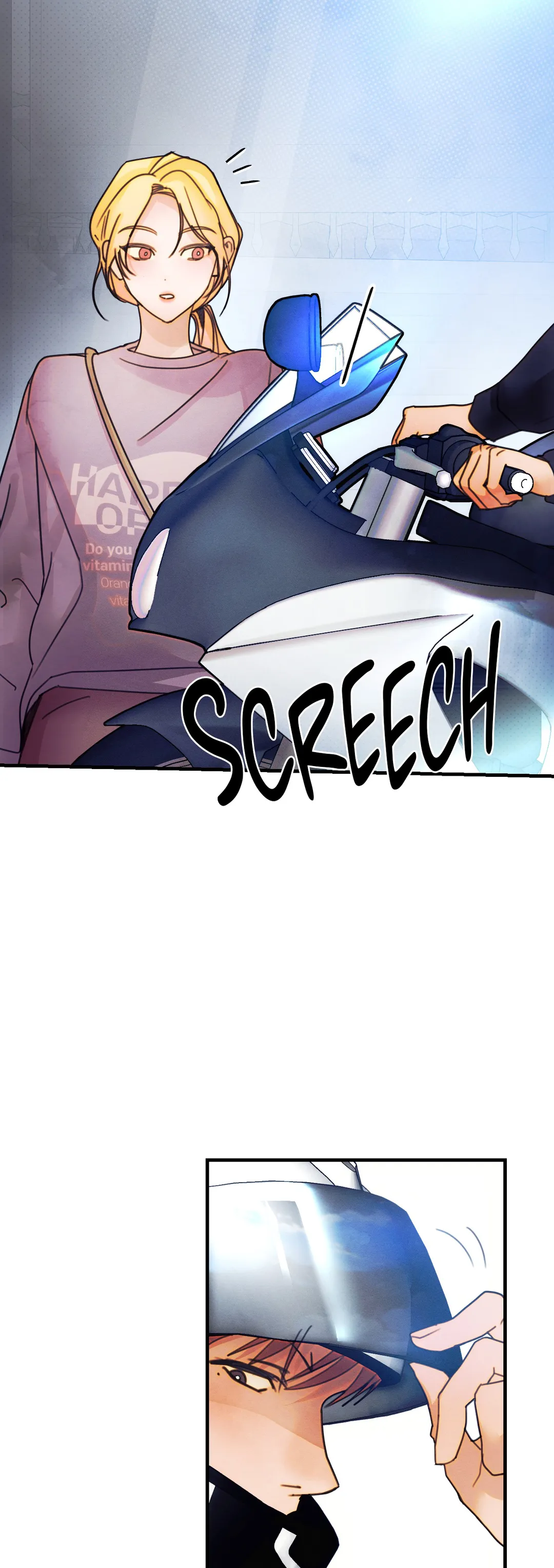 Purely in Love Chapter 12 - Page 5