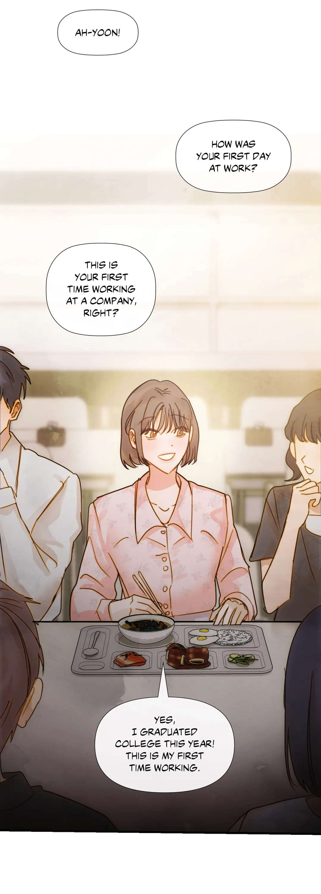 Purely in Love Chapter 12 - Page 41