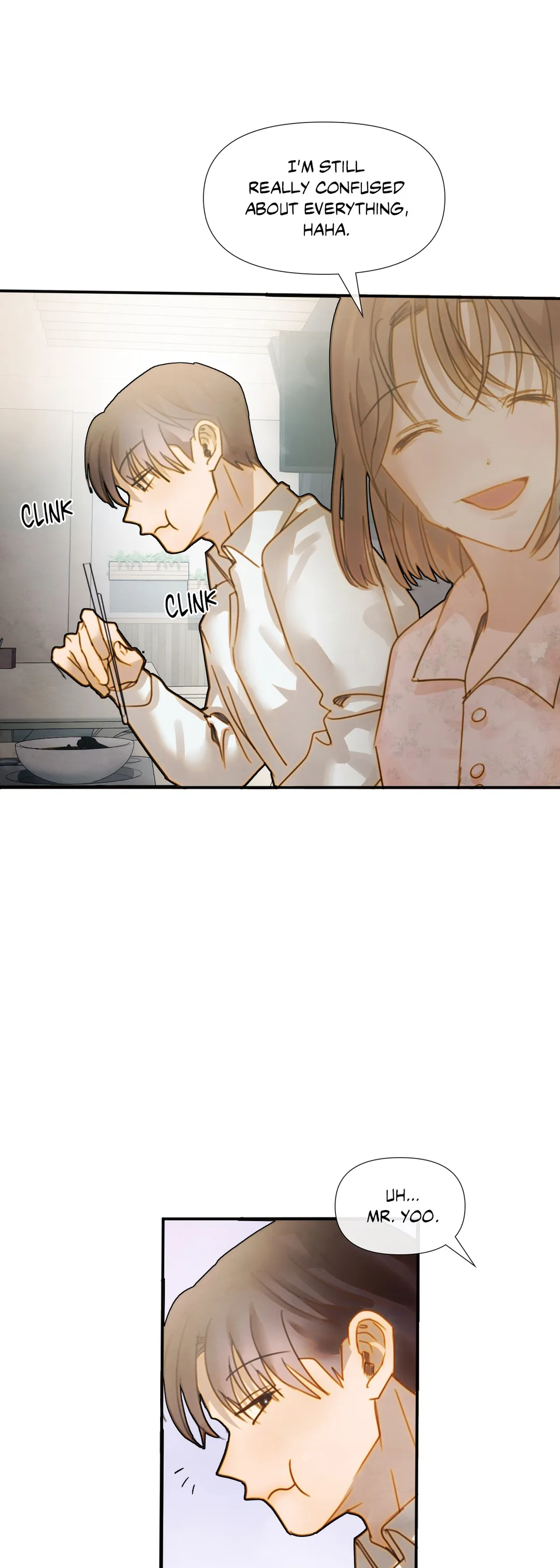 Purely in Love Chapter 12 - Page 42