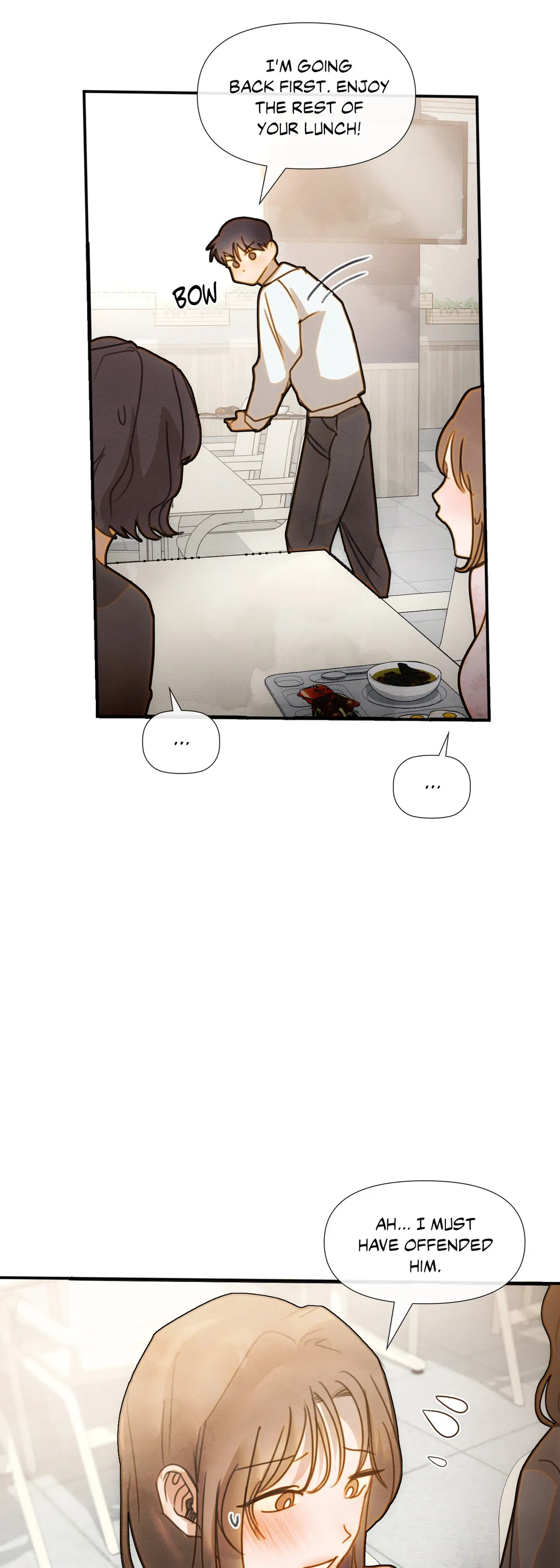 Purely in Love Chapter 12 - Page 45