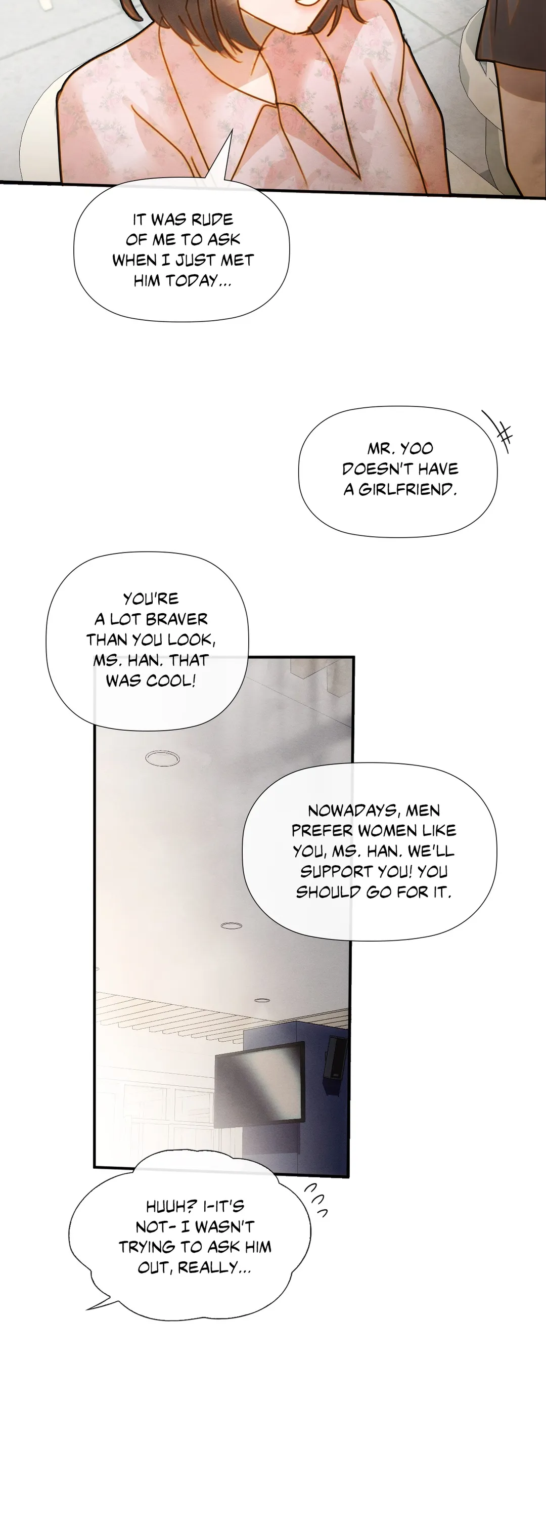 Purely in Love Chapter 12 - Page 46