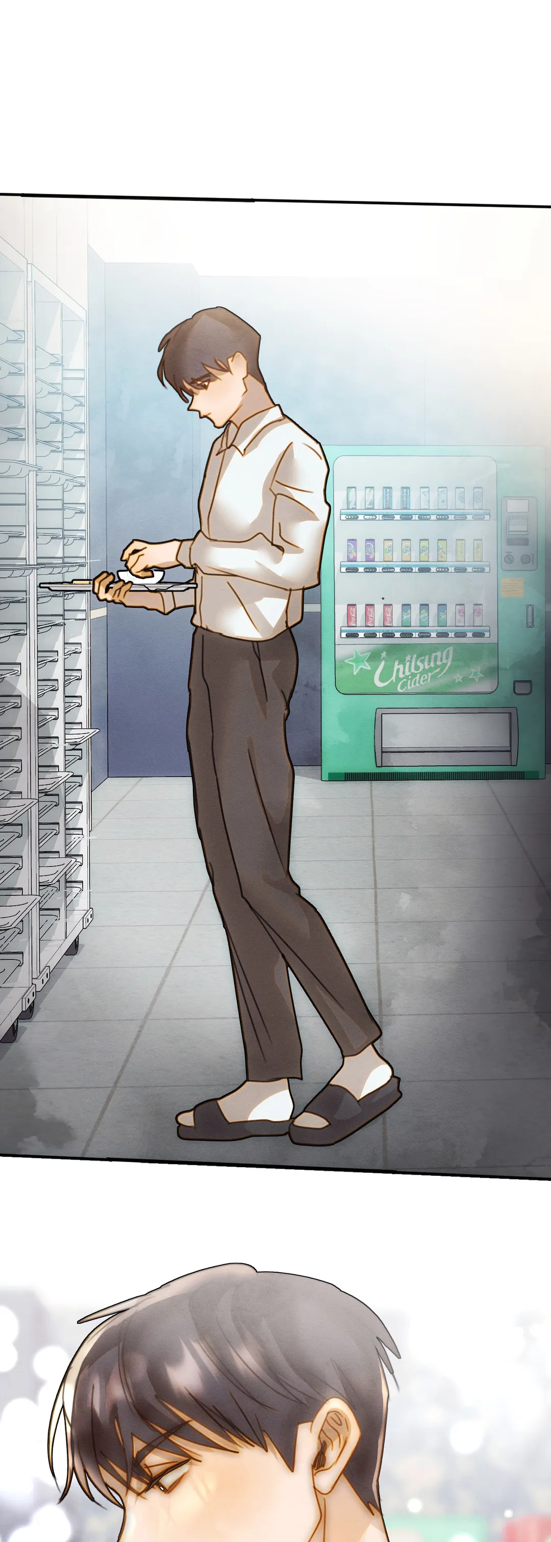 Purely in Love Chapter 12 - Page 47