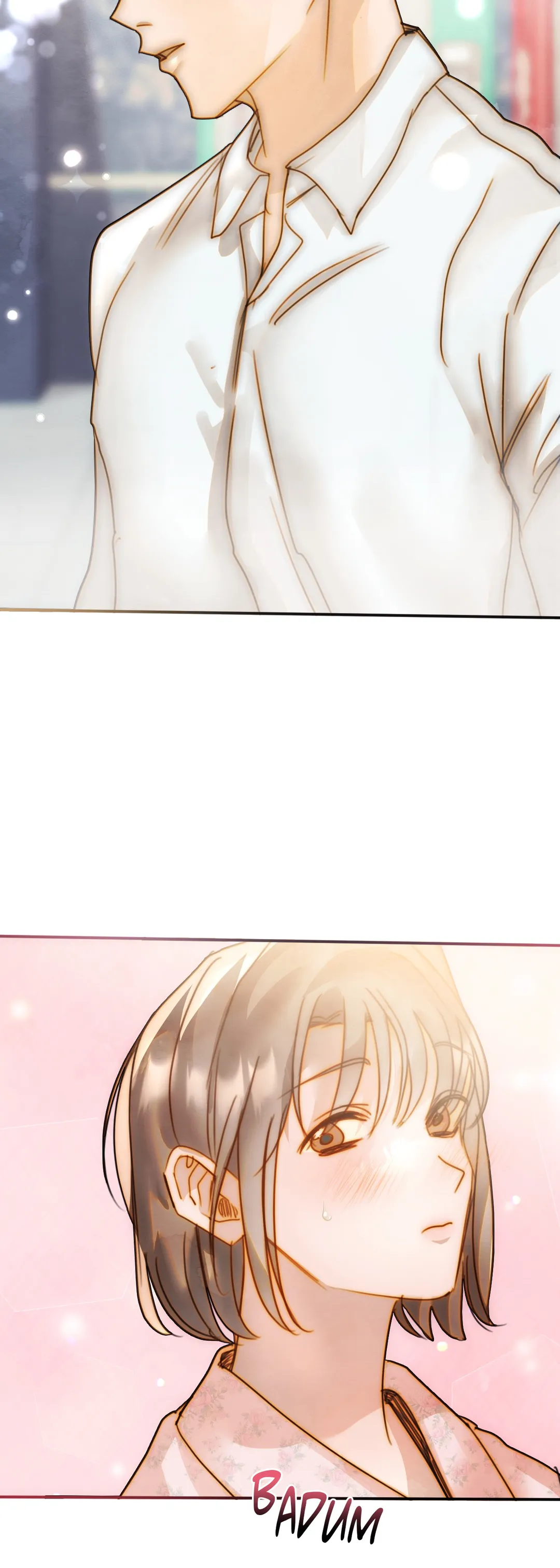 Purely in Love Chapter 12 - Page 48