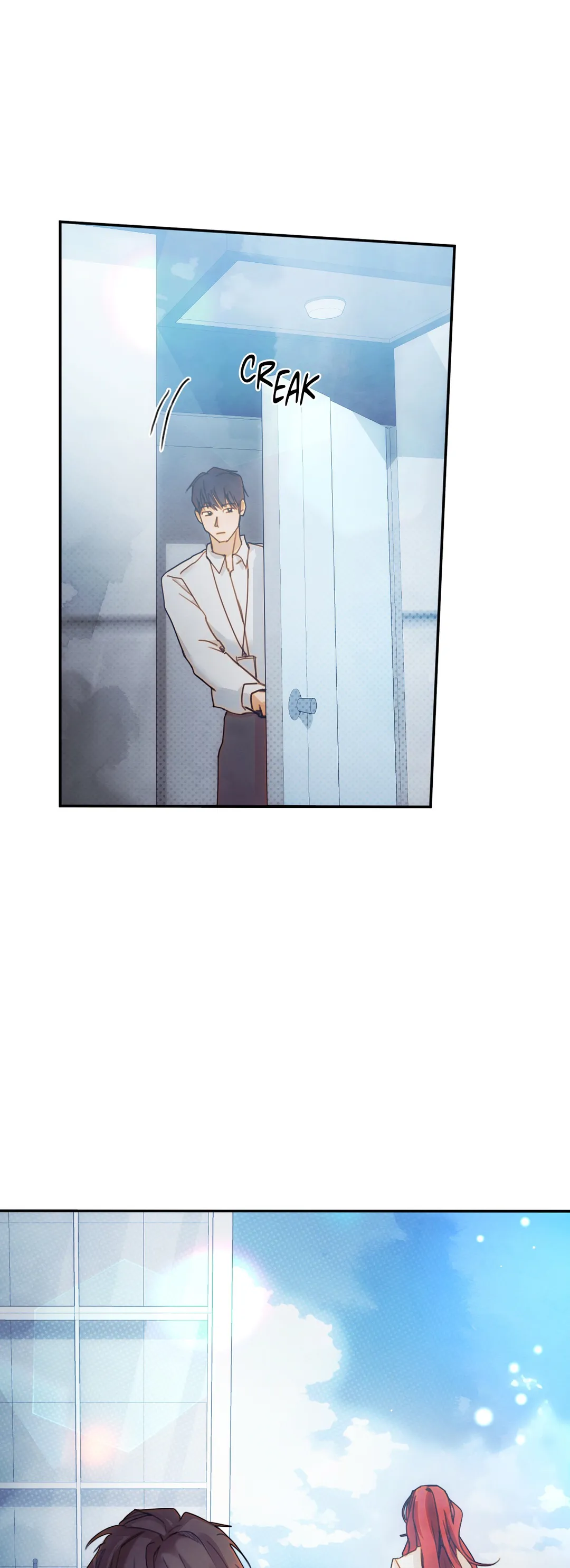 Purely in Love Chapter 13 - Page 2
