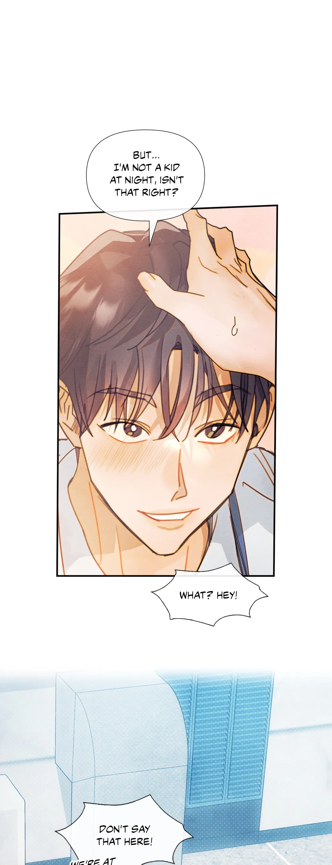 Purely in Love Chapter 13 - Page 16
