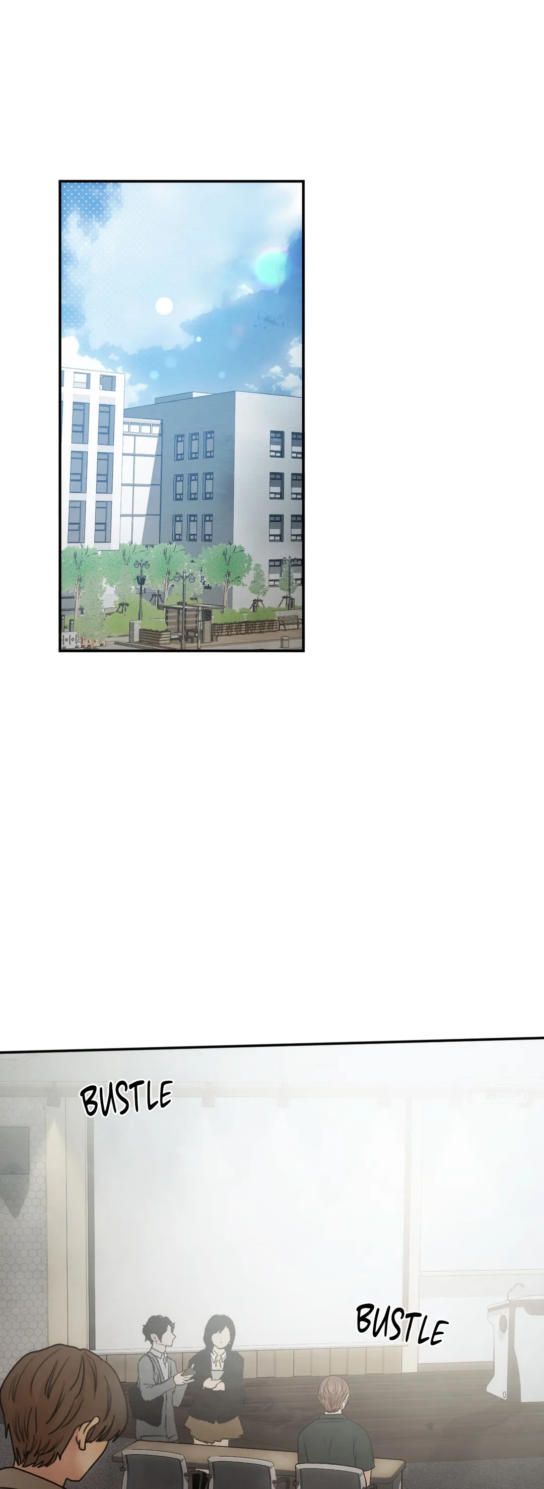 Purely in Love Chapter 13 - Page 18