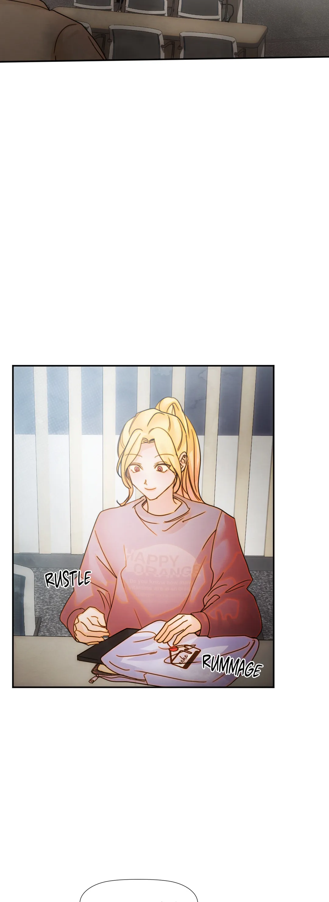 Purely in Love Chapter 13 - Page 19
