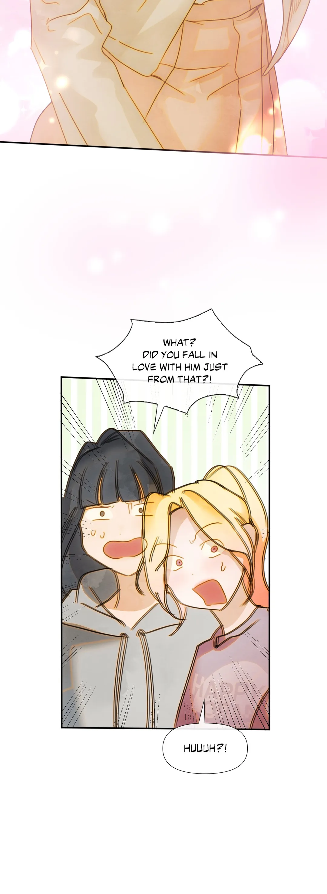Purely in Love Chapter 13 - Page 25
