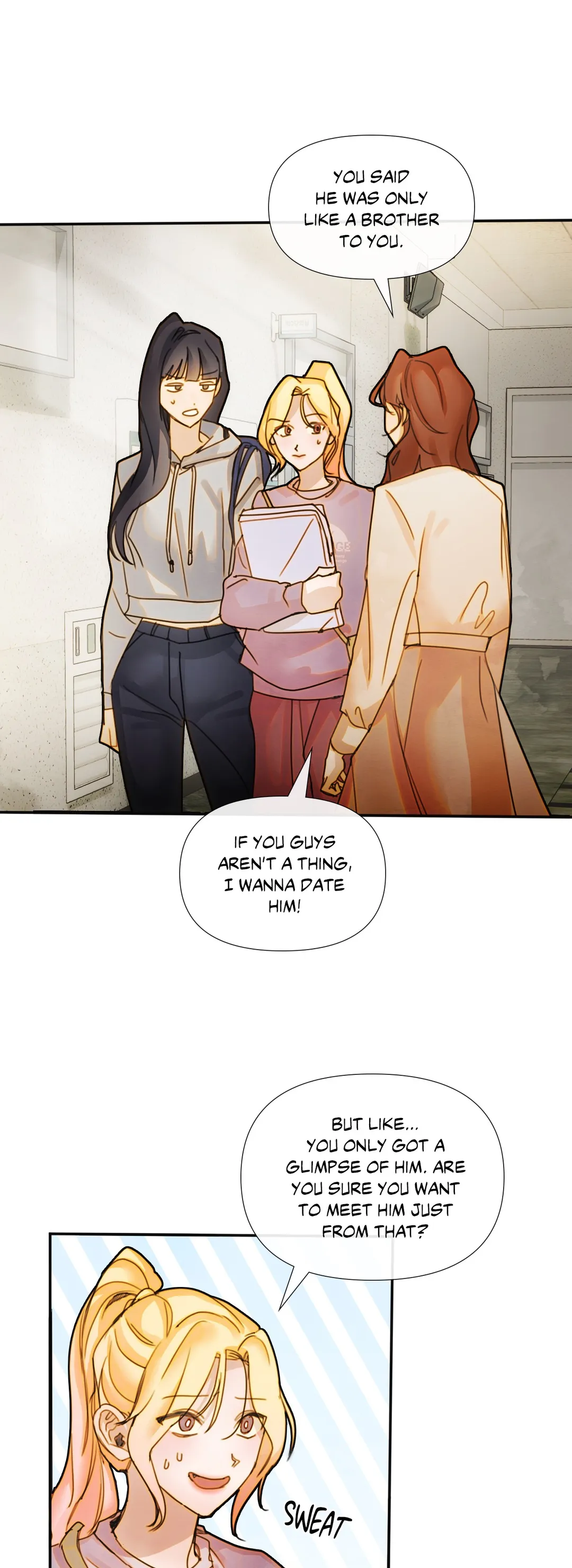 Purely in Love Chapter 13 - Page 26