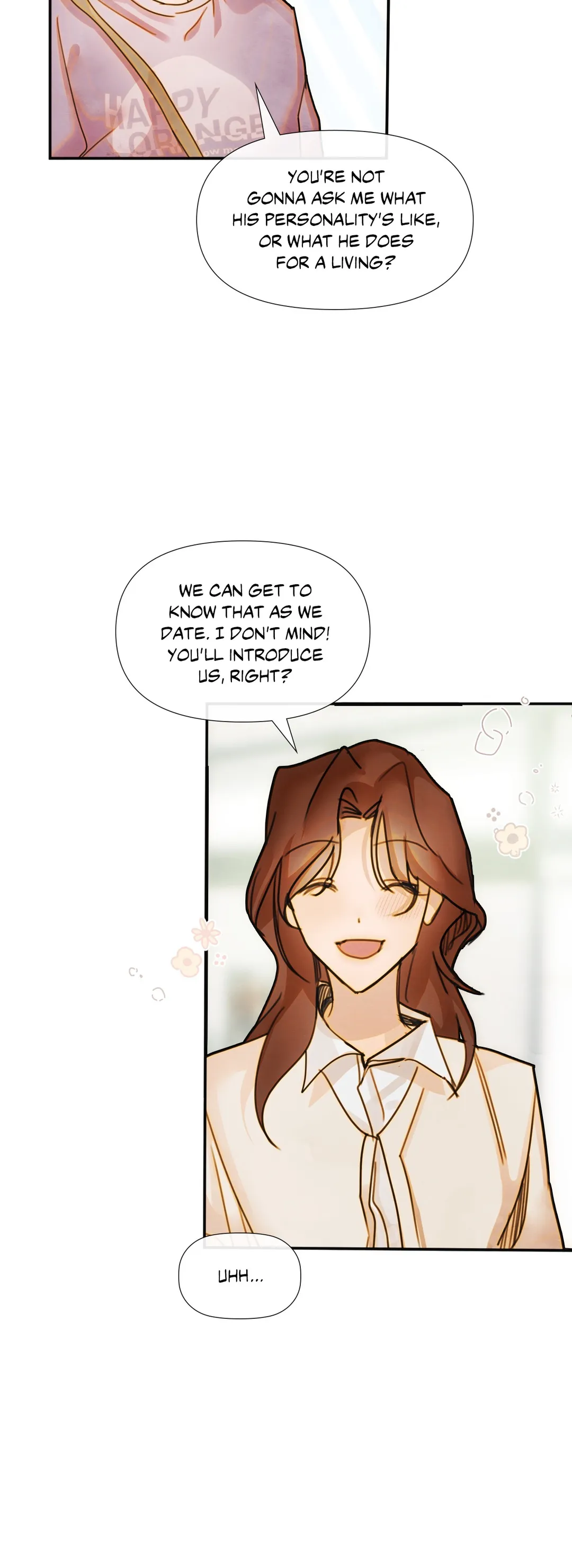 Purely in Love Chapter 13 - Page 27