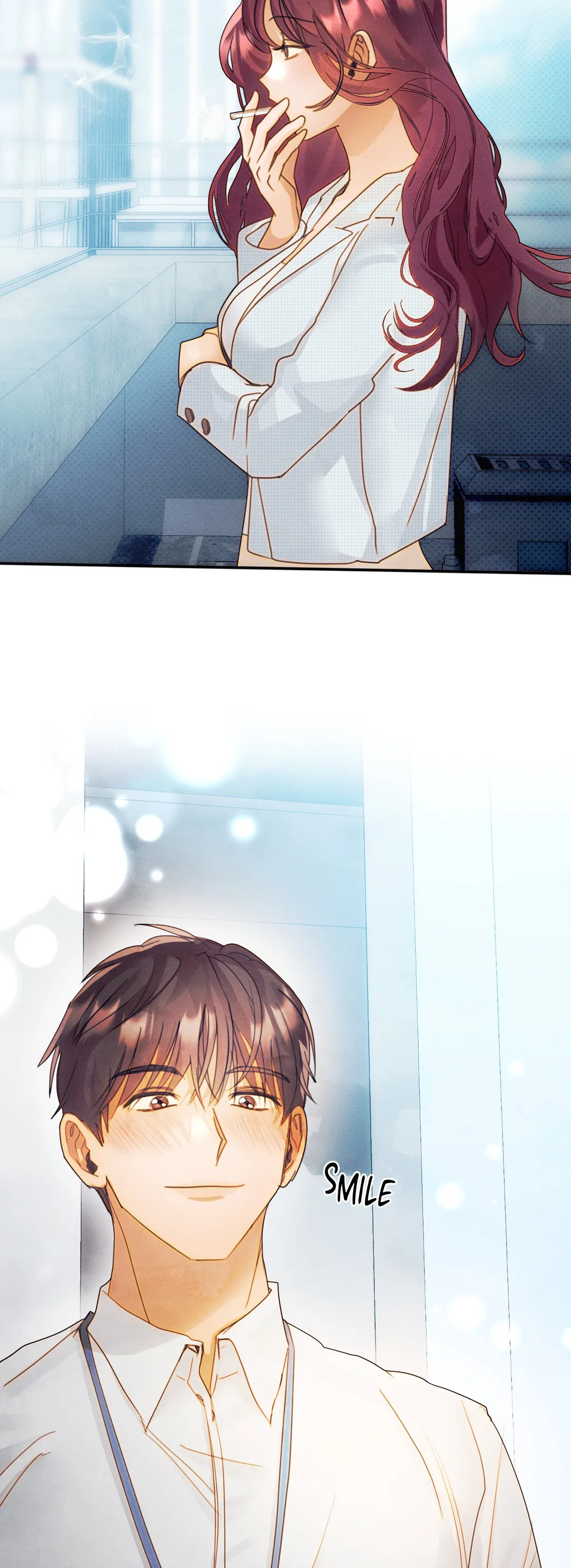 Purely in Love Chapter 13 - Page 4