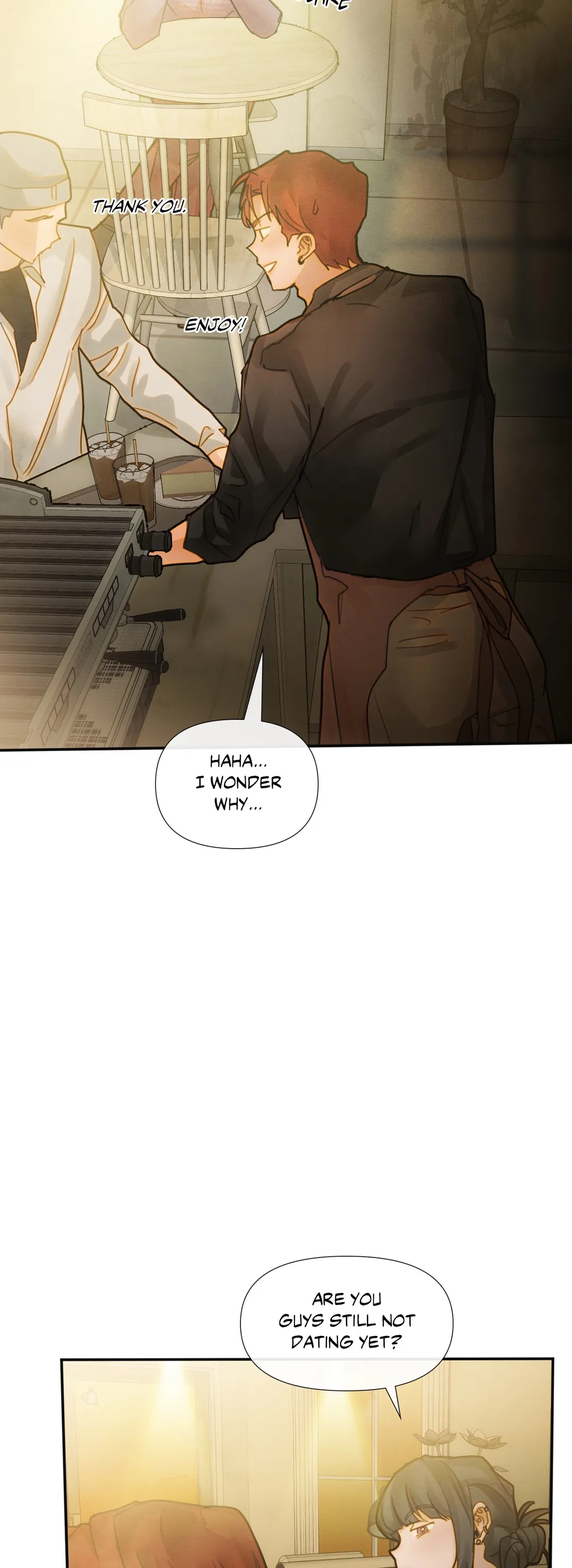 Purely in Love Chapter 13 - Page 32