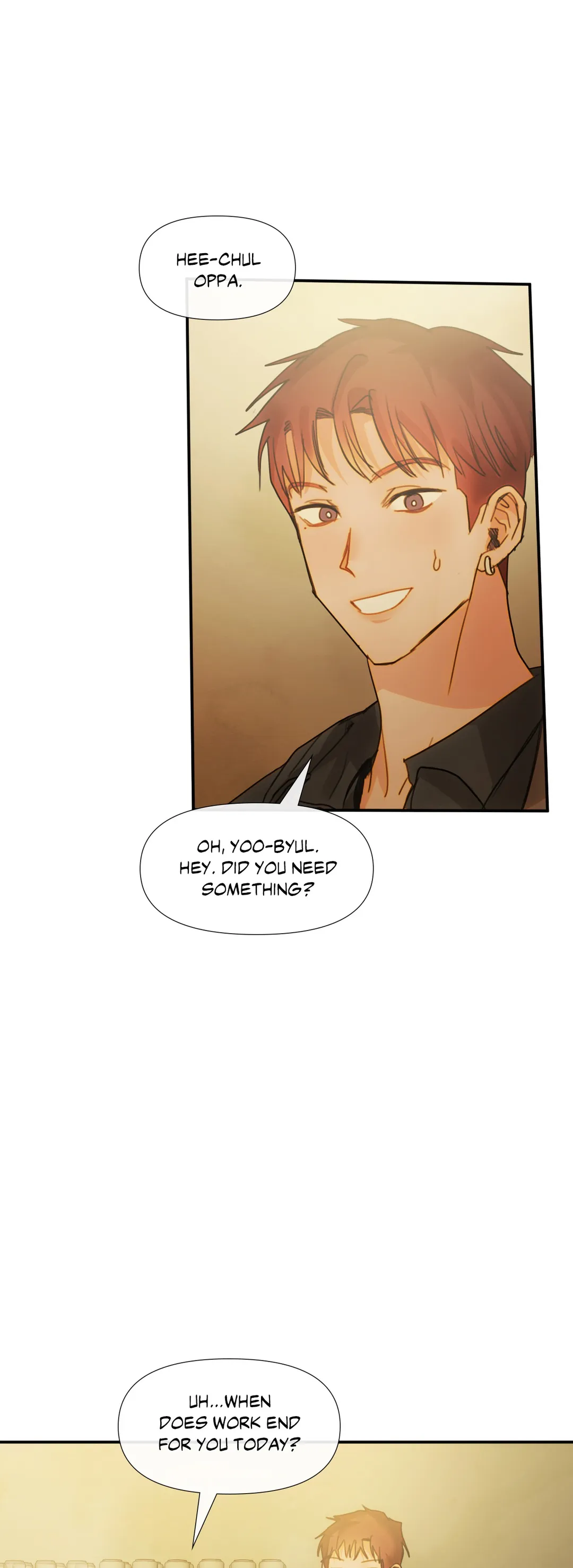 Purely in Love Chapter 13 - Page 34