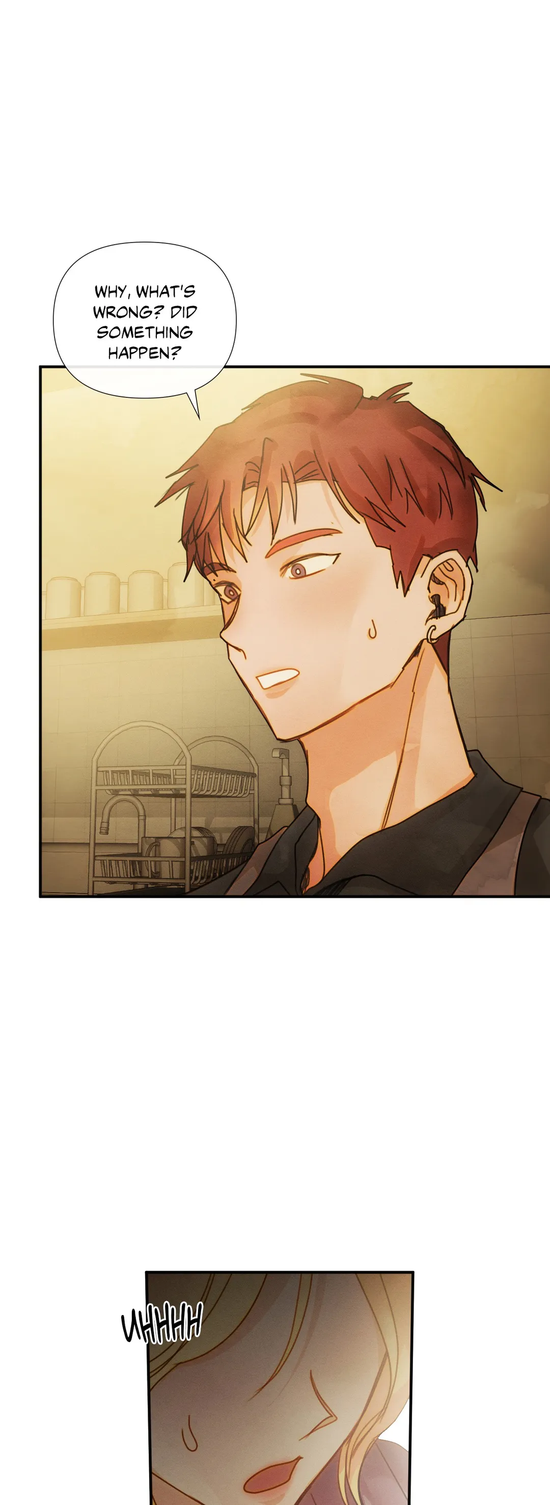 Purely in Love Chapter 13 - Page 36