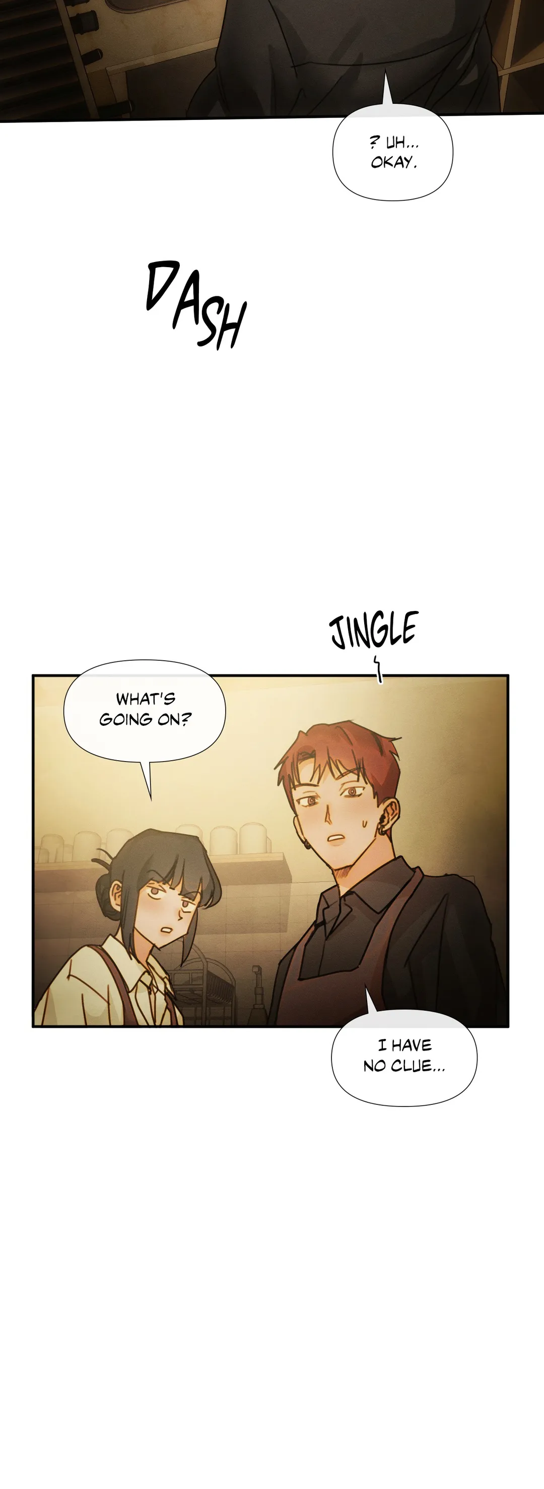 Purely in Love Chapter 13 - Page 38