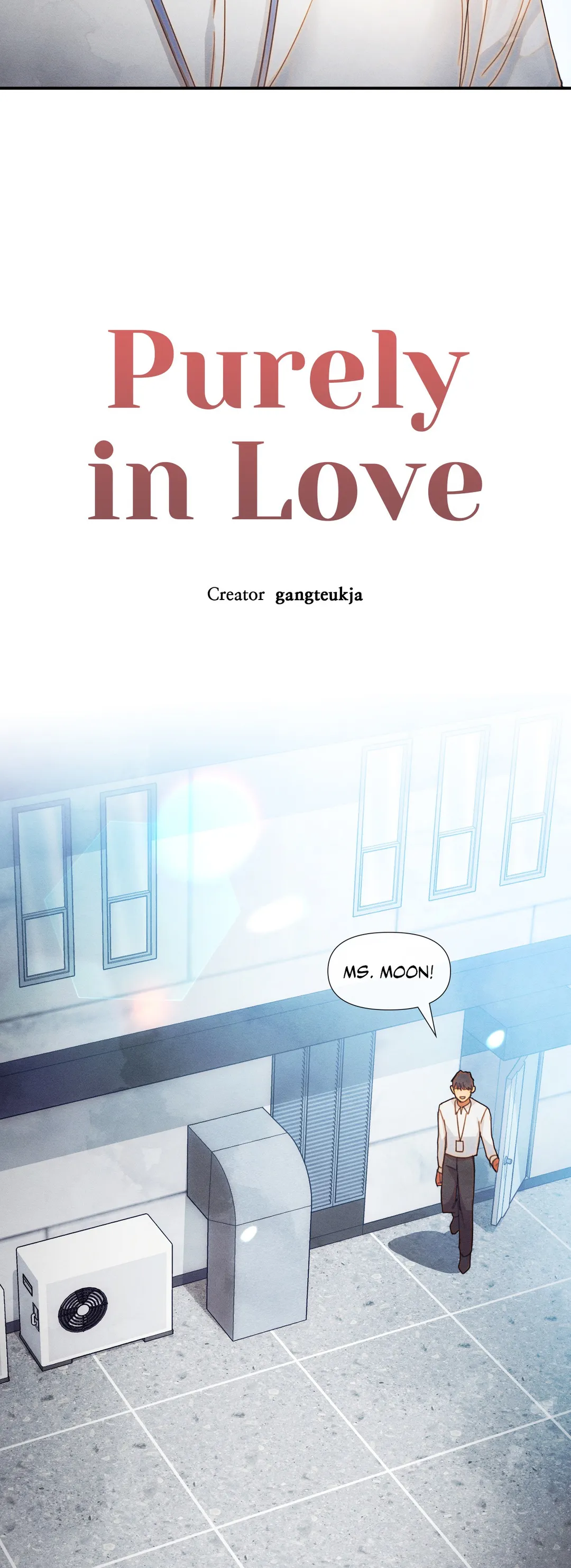 Purely in Love Chapter 13 - Page 5