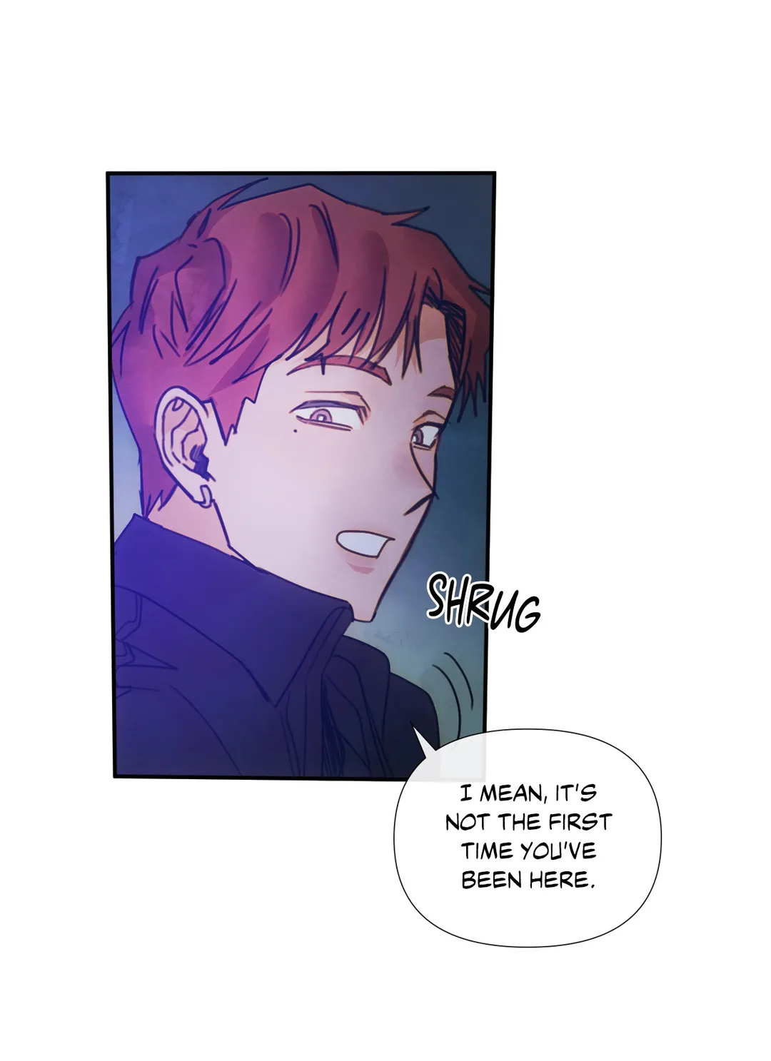Purely in Love Chapter 13 - Page 42