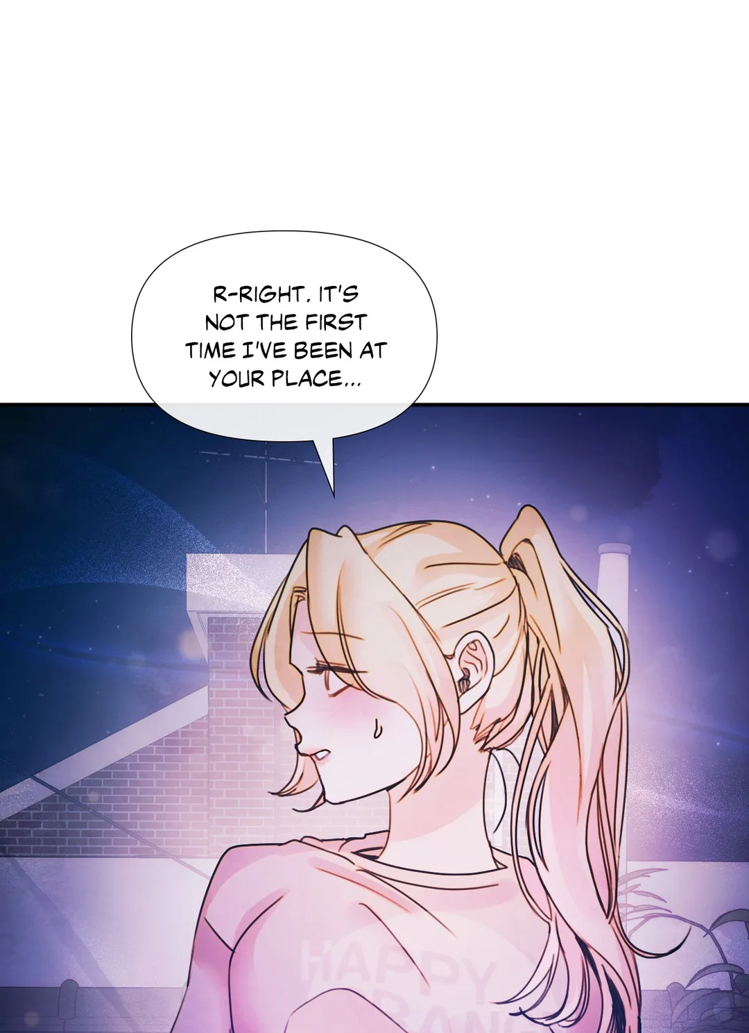 Purely in Love Chapter 13 - Page 43