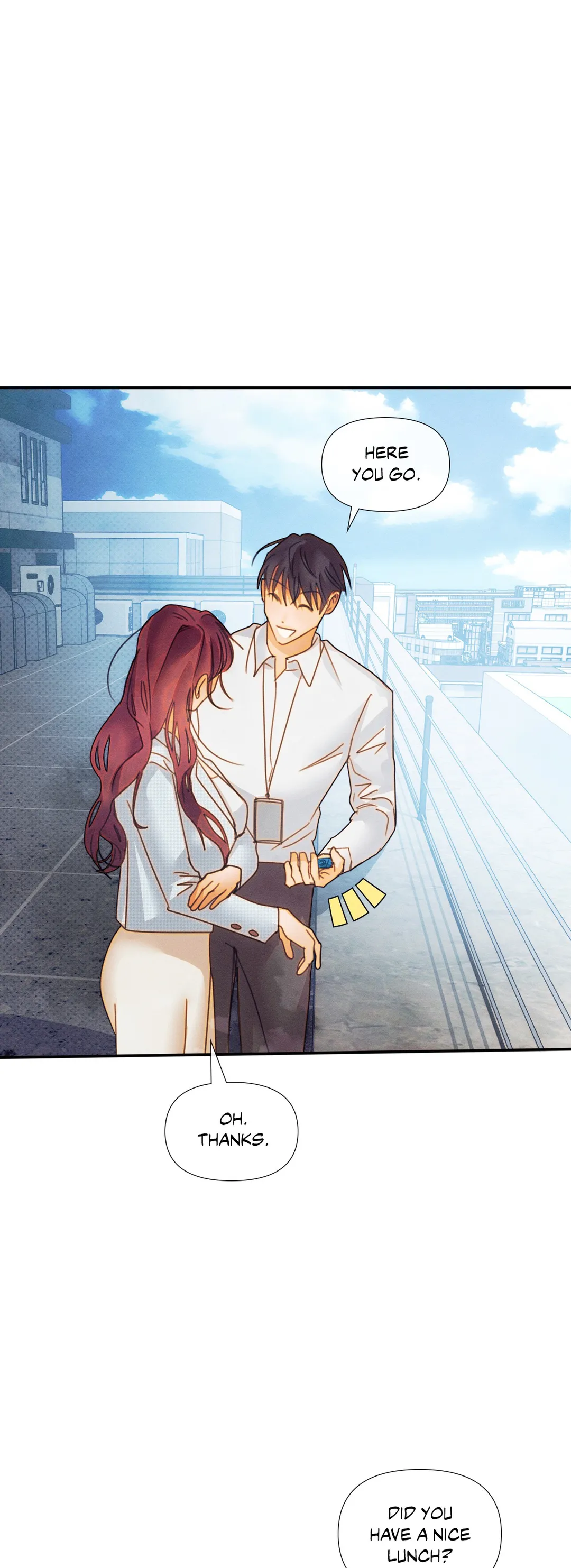 Purely in Love Chapter 13 - Page 7