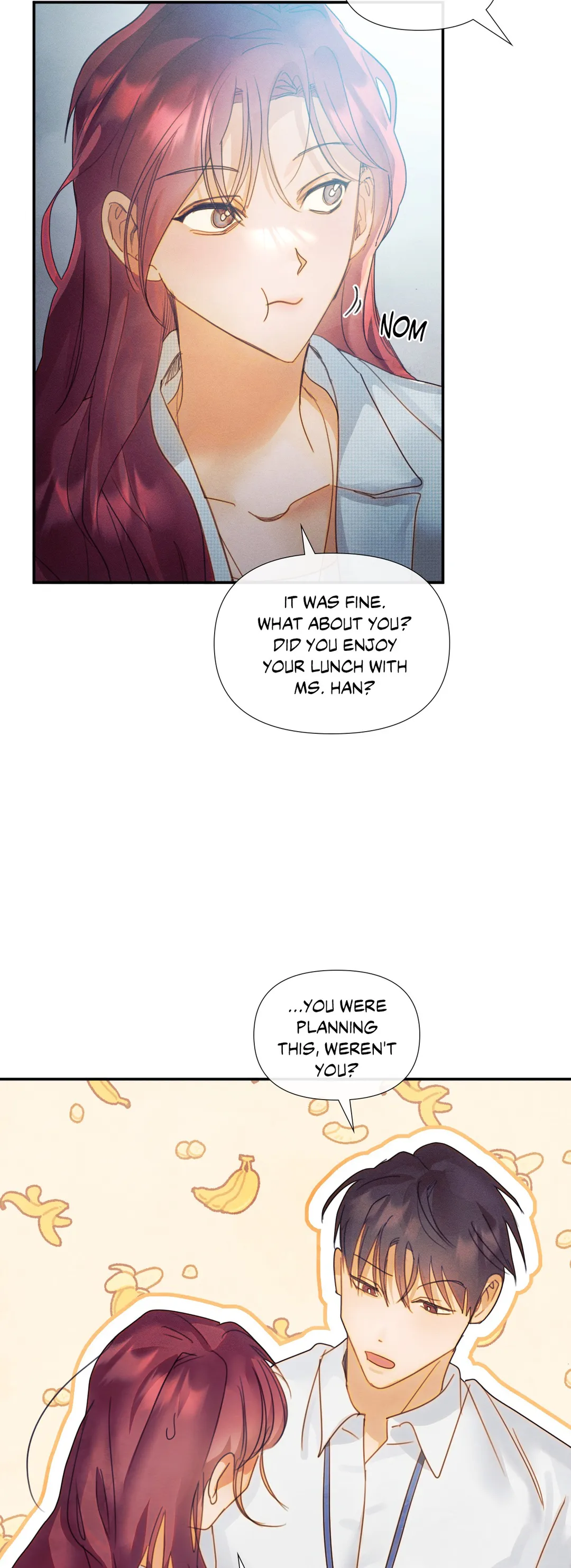 Purely in Love Chapter 13 - Page 8