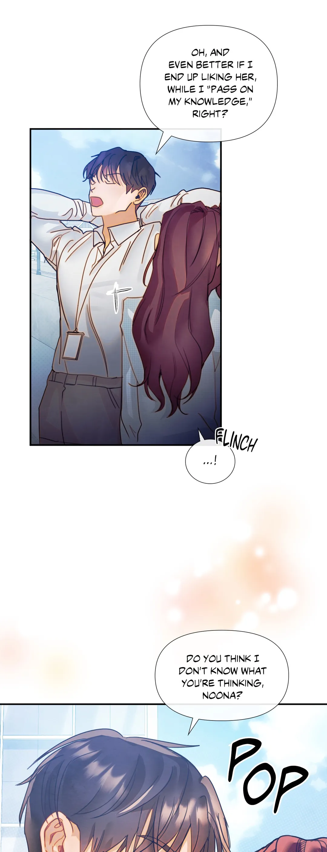 Purely in Love Chapter 13 - Page 10