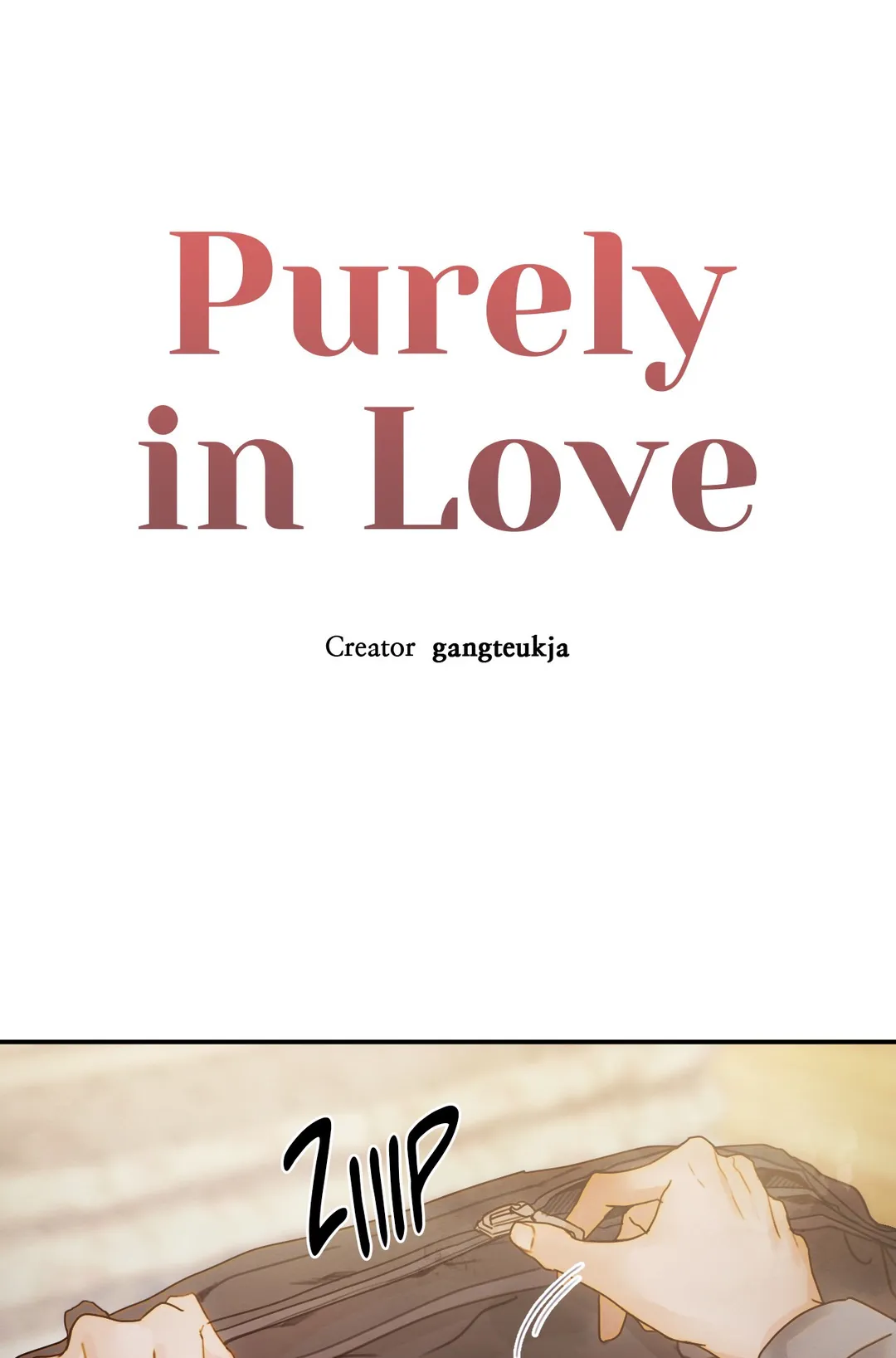 Purely in Love Chapter 14 - Page 2