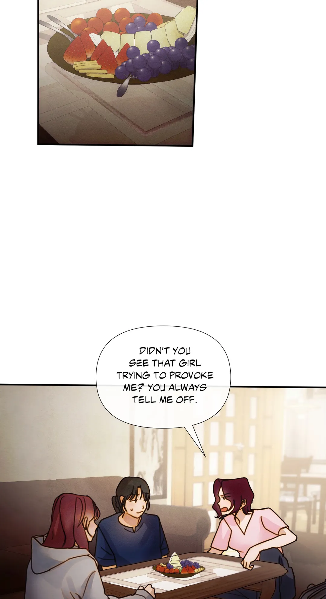 Purely in Love Chapter 14 - Page 12