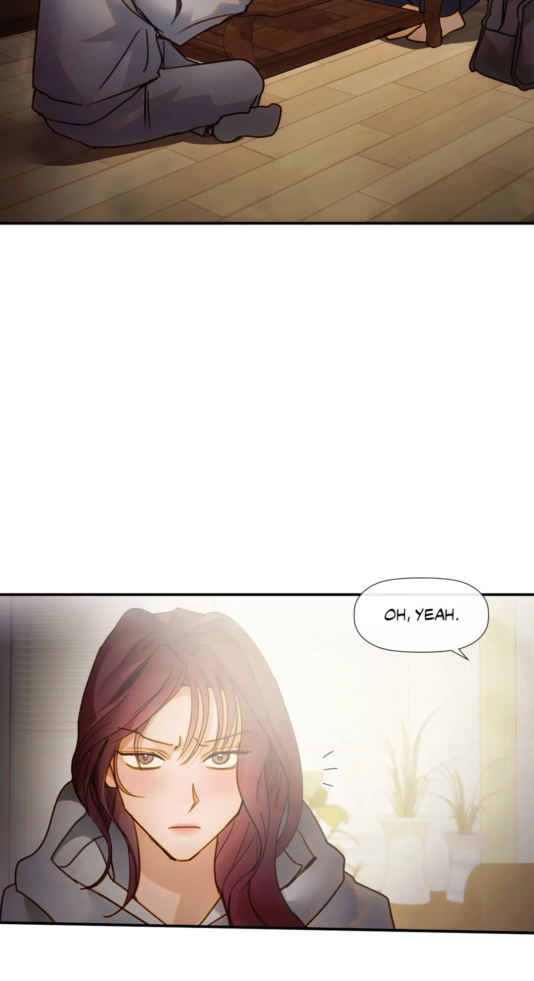 Purely in Love Chapter 14 - Page 13