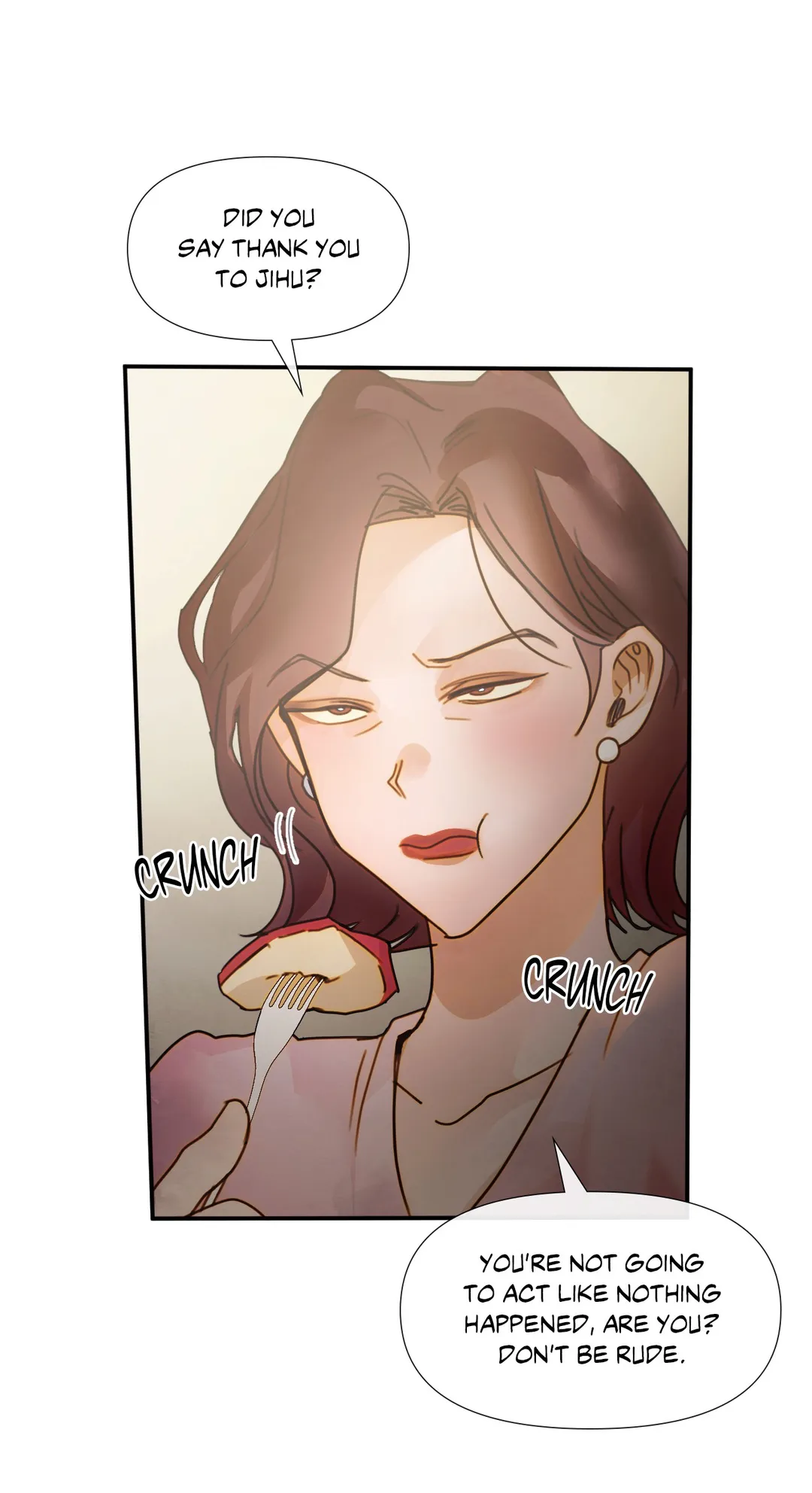 Purely in Love Chapter 14 - Page 14